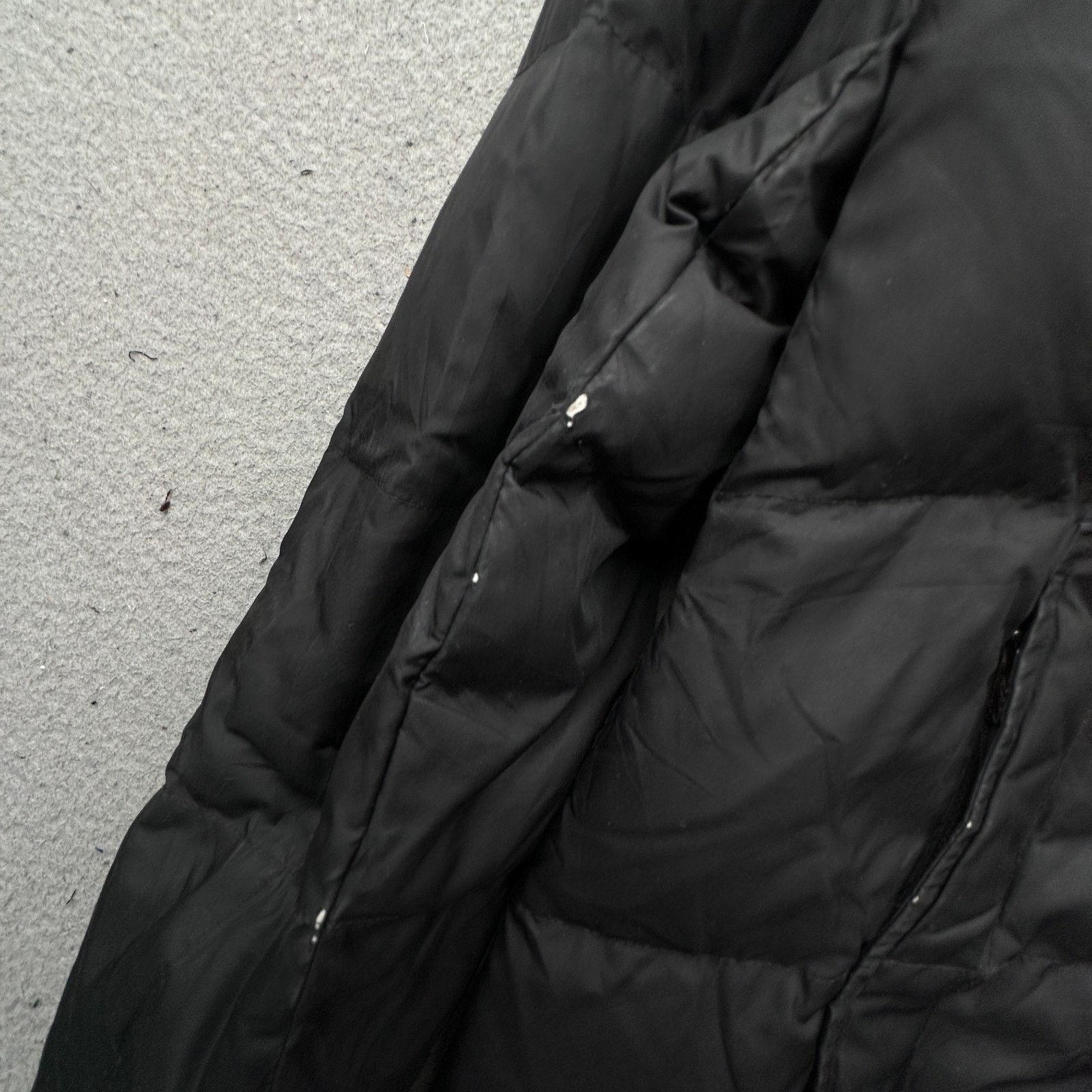 Eddie Bauer Eddie Bauer Goose Down 700 Fill Puffer Parka Coat Womens XS Size XS / US 0-2 / IT 36-38 - 9 Thumbnail