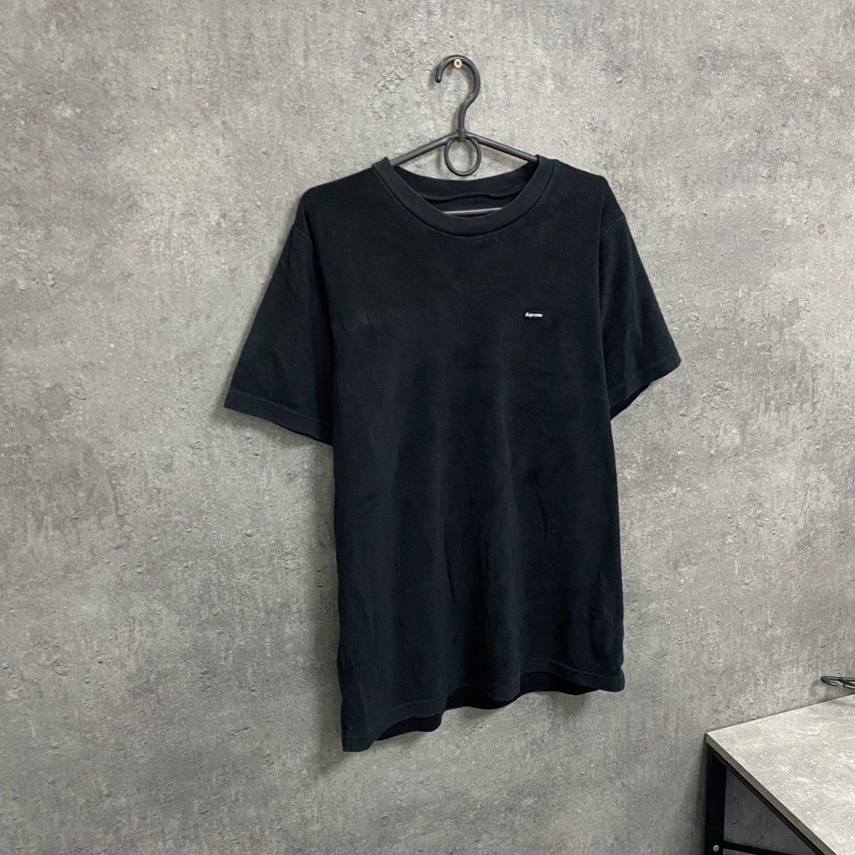 Supreme Supreme T-Shirt Size US M / EU 48-50 / 2 - 3 Thumbnail