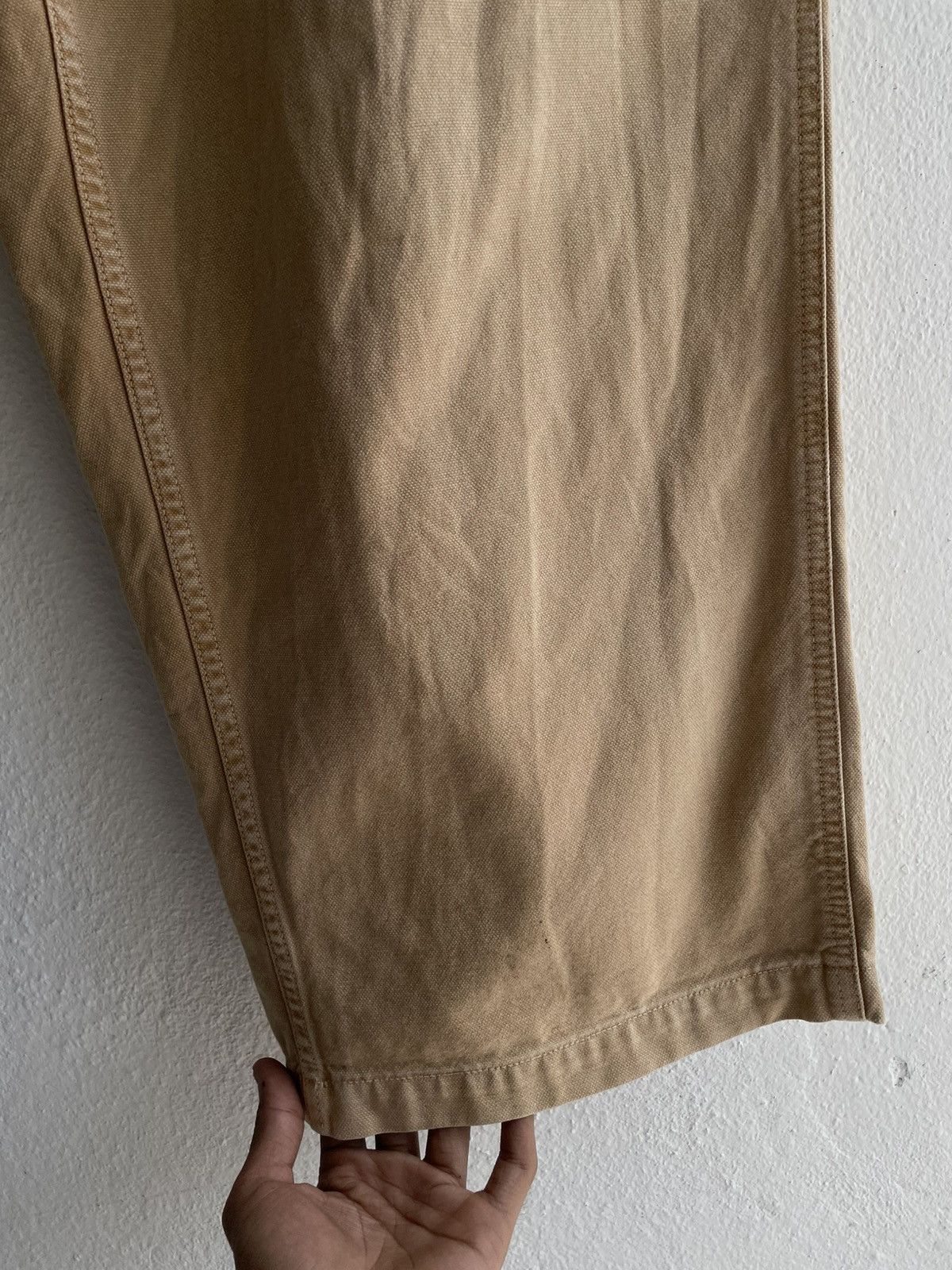 Kapital Vintage Kapital Sweatpants Size US 29 - 10 Thumbnail
