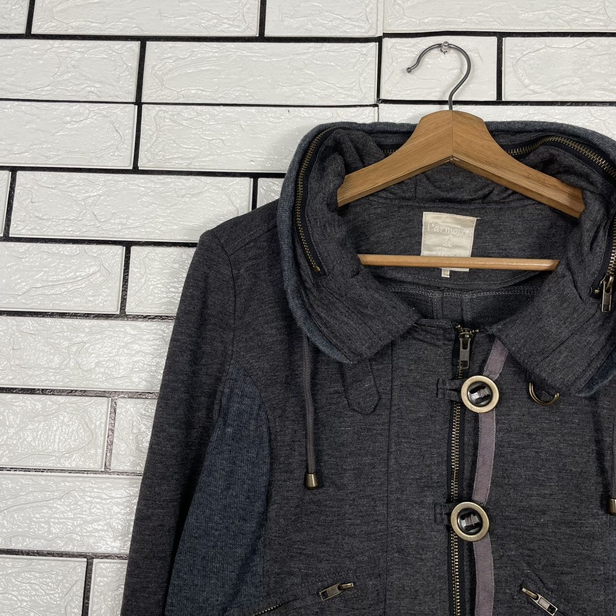 Other L'armoire De Luxe Women Jacket Size S / US 4 / IT 40 - 6 Thumbnail
