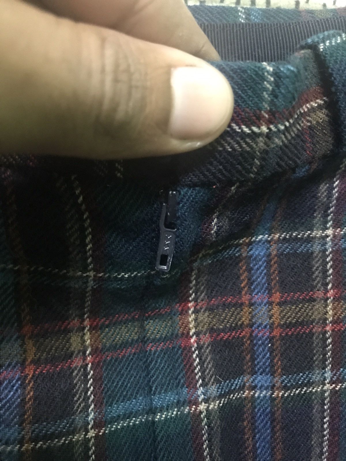 Designer ‼️‼️skirt leilian peter macarthur&co. ltd made in japan Size 26" / US 2 / IT 38 - 7 Thumbnail