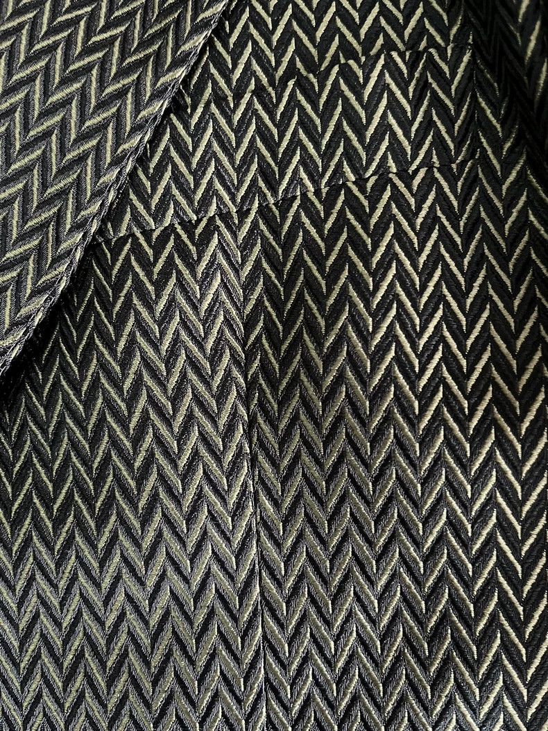 Haider Ackermann Haider Ackermann Tuxedo suit Size XXS / US 00 / IT 34 - 7 Thumbnail