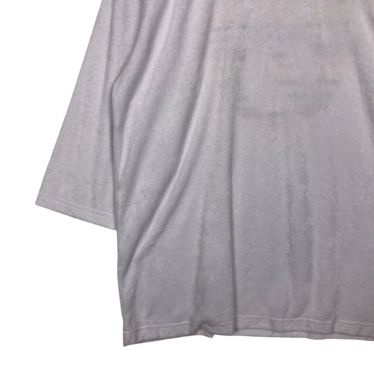 Vintage 📌Short Sleeve Big Logo Design Made in Italy Size US M / EU 48-50 / 2 - 5 Thumbnail
