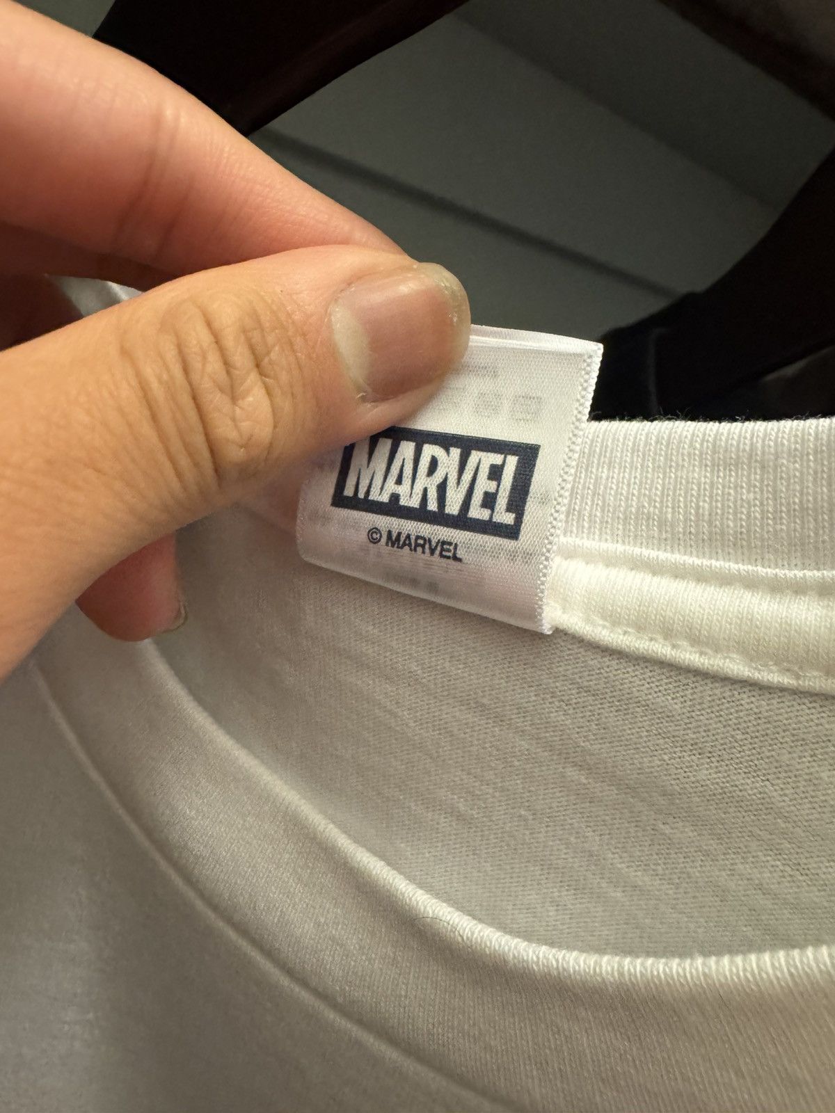 Supreme Spider man ss26 Size US S / EU 44-46 / 1 - 7 Thumbnail