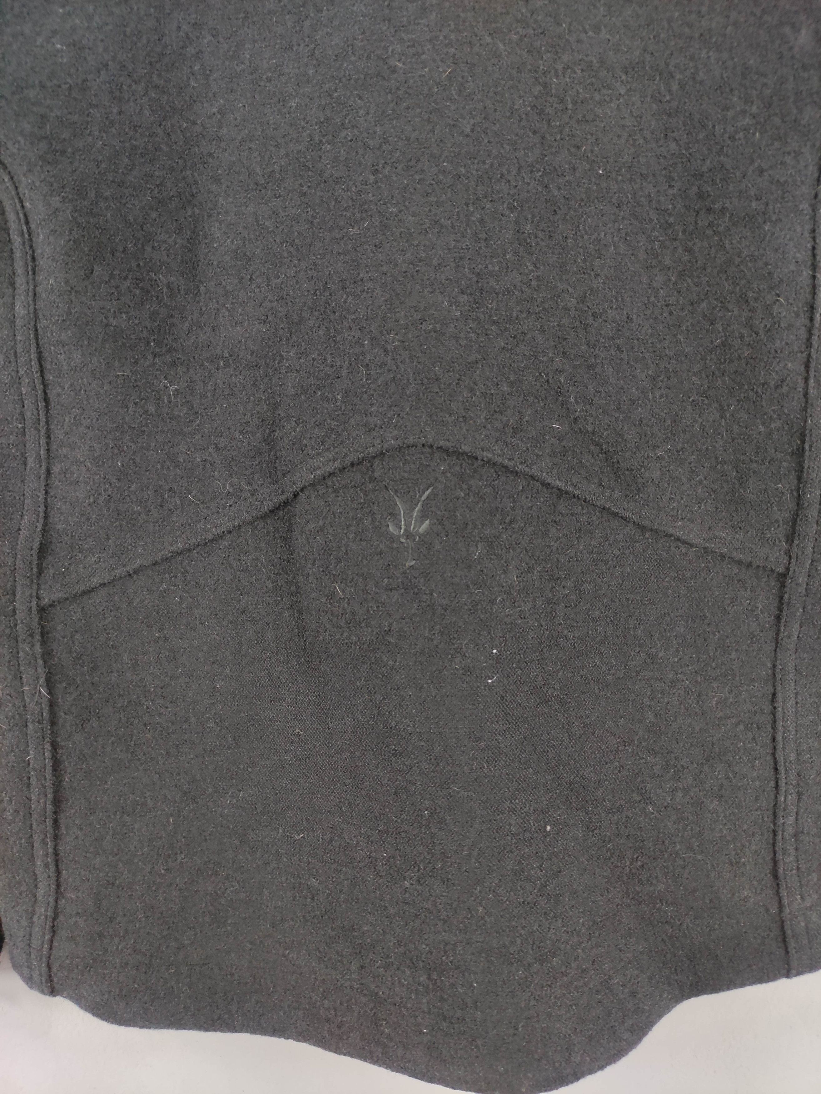 Ibex Vinatge Ibex Wool Jacket Made In Usa Size US M / EU 48-50 / 2 - 14 Thumbnail