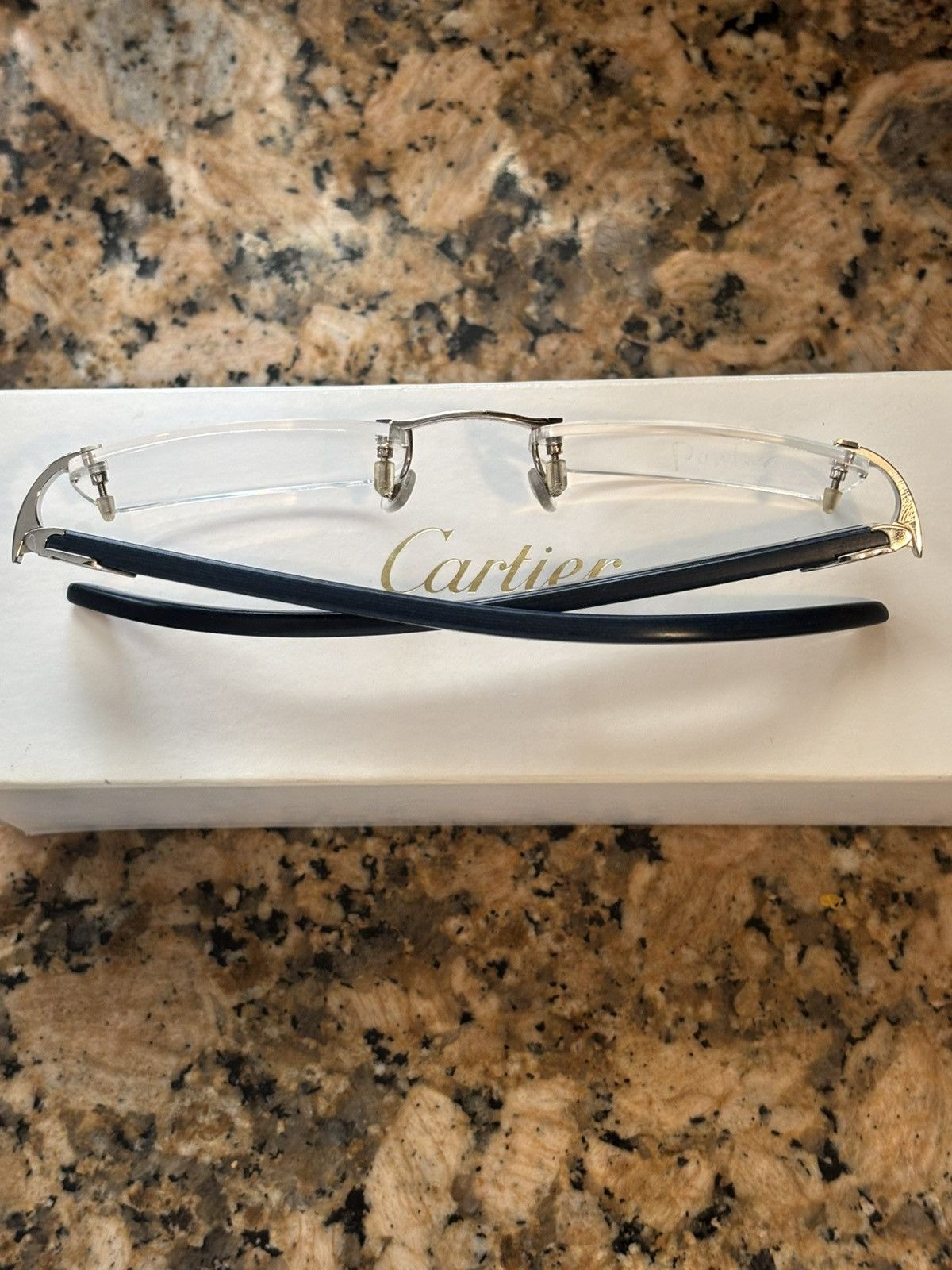 Cartier CARTIER Size ONE SIZE - 3 Thumbnail
