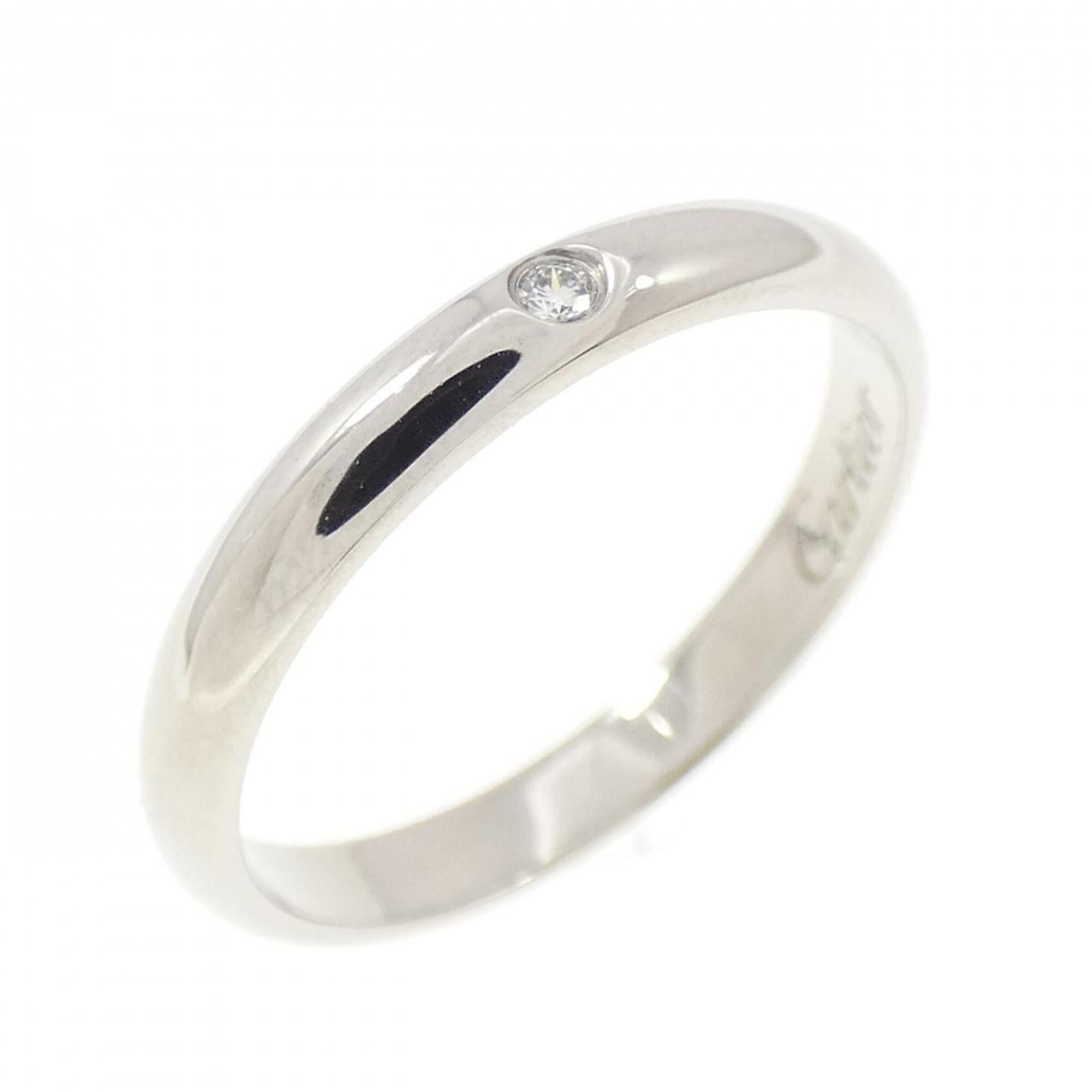 Cartier Cartier wedding ring Size ONE SIZE - 1 Thumbnail