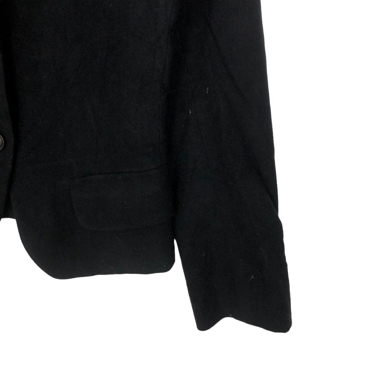 Jil Sander J+ by JILL SANDER CROPPED JACKET Size US M / EU 48-50 / 2 - 4 Thumbnail