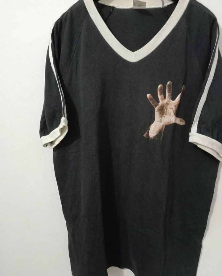 Band Tees System of a down Korn Limp bizkit Deftones Beastie Boys Size US L / EU 52-54 / 3 - 1 Thumbnail