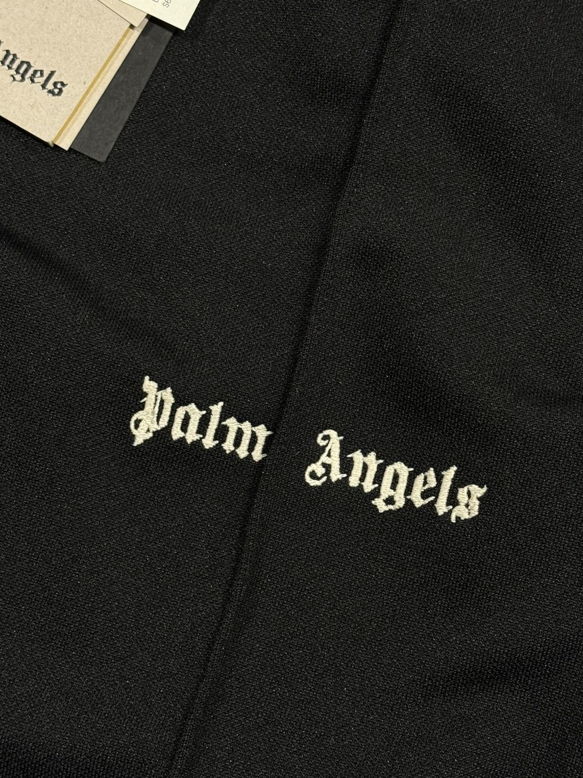 Palm Angels Palm Angels New Classic Track Pants NEW 600$ Size US 38 / EU 54 - 3 Thumbnail