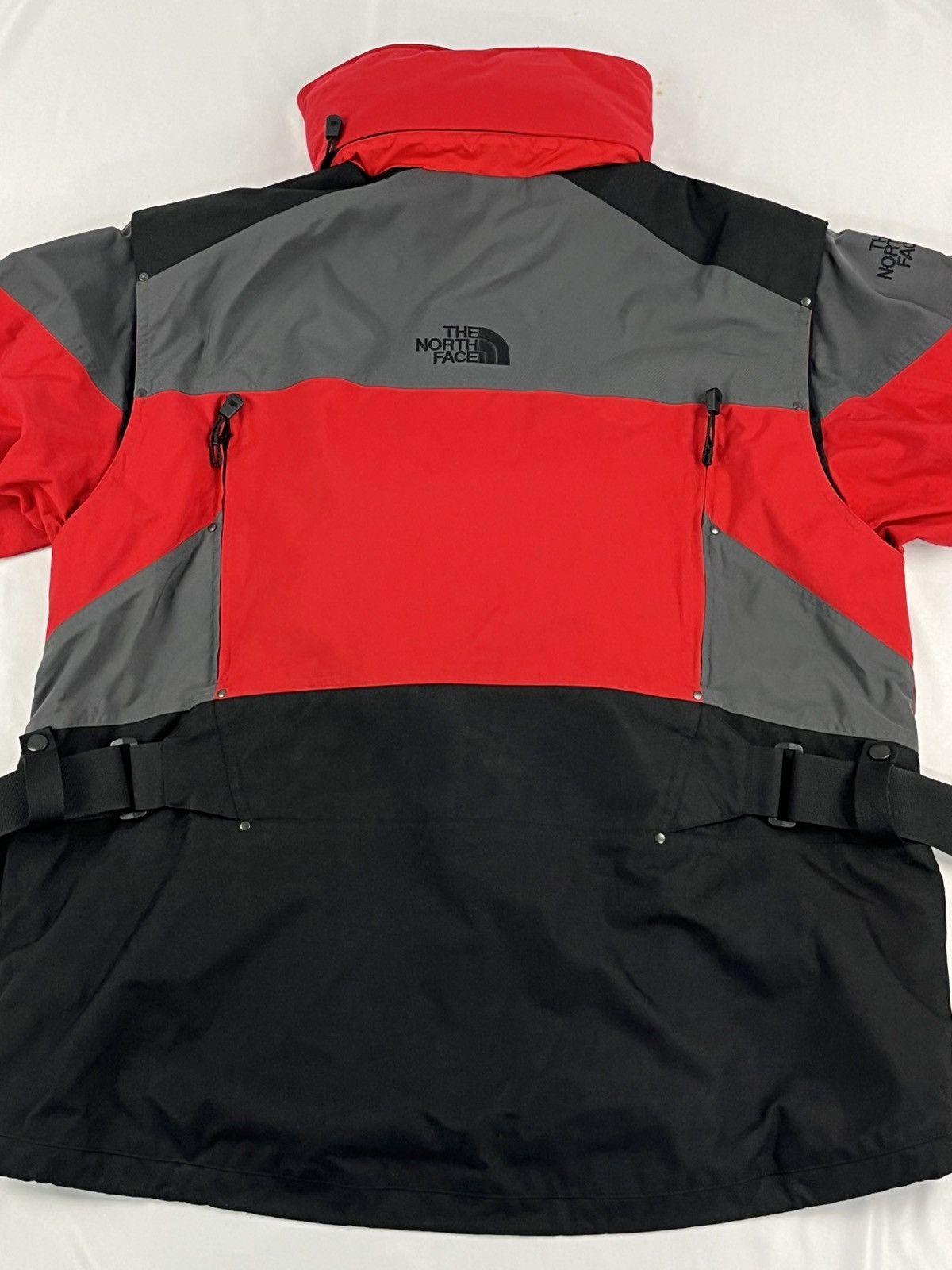 The North Face North Face Steep Tech Size US XXL / EU 58 / 5 - 2 Thumbnail