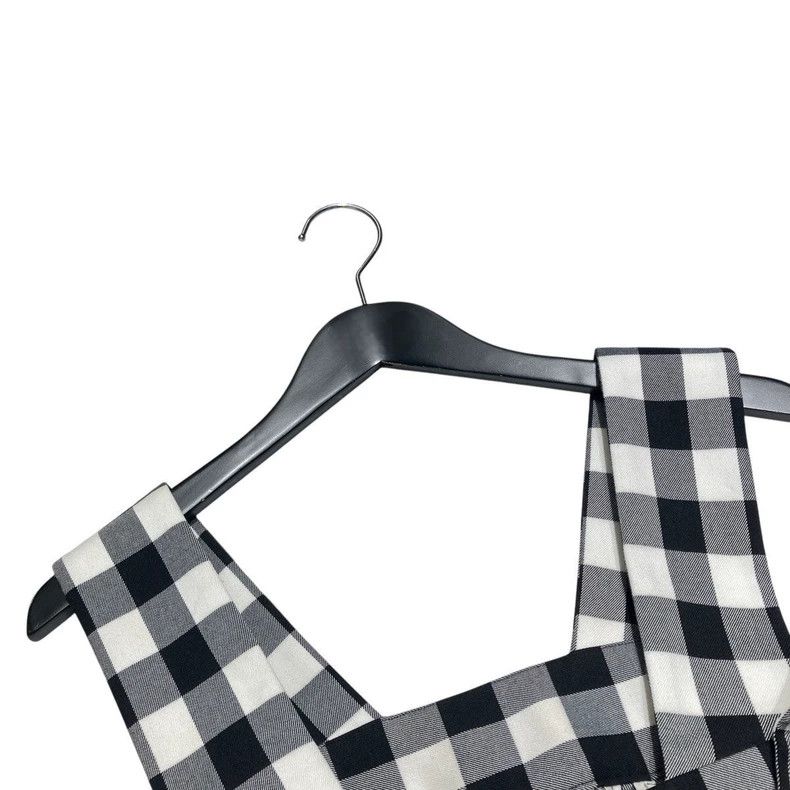 Comme des Garcons Comme Des Garcons 3-D Bow Strap Dress Size S / US 4 / IT 40 - 3 Thumbnail