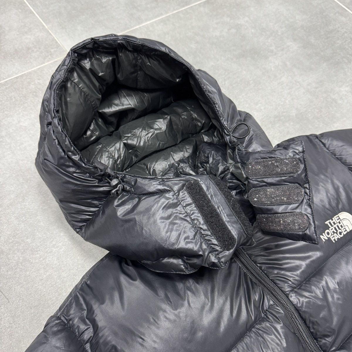 The North Face The North Face TNF Lightweight Alpha Pertex Down Jacket 700 Size US L / EU 52-54 / 3 - 14 Thumbnail