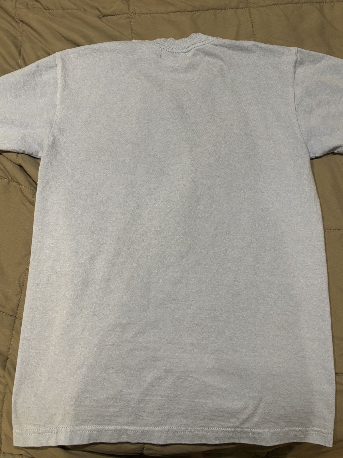 Other Inv.Sion Regeneration Tee Size US S / EU 44-46 / 1 - 3 Thumbnail