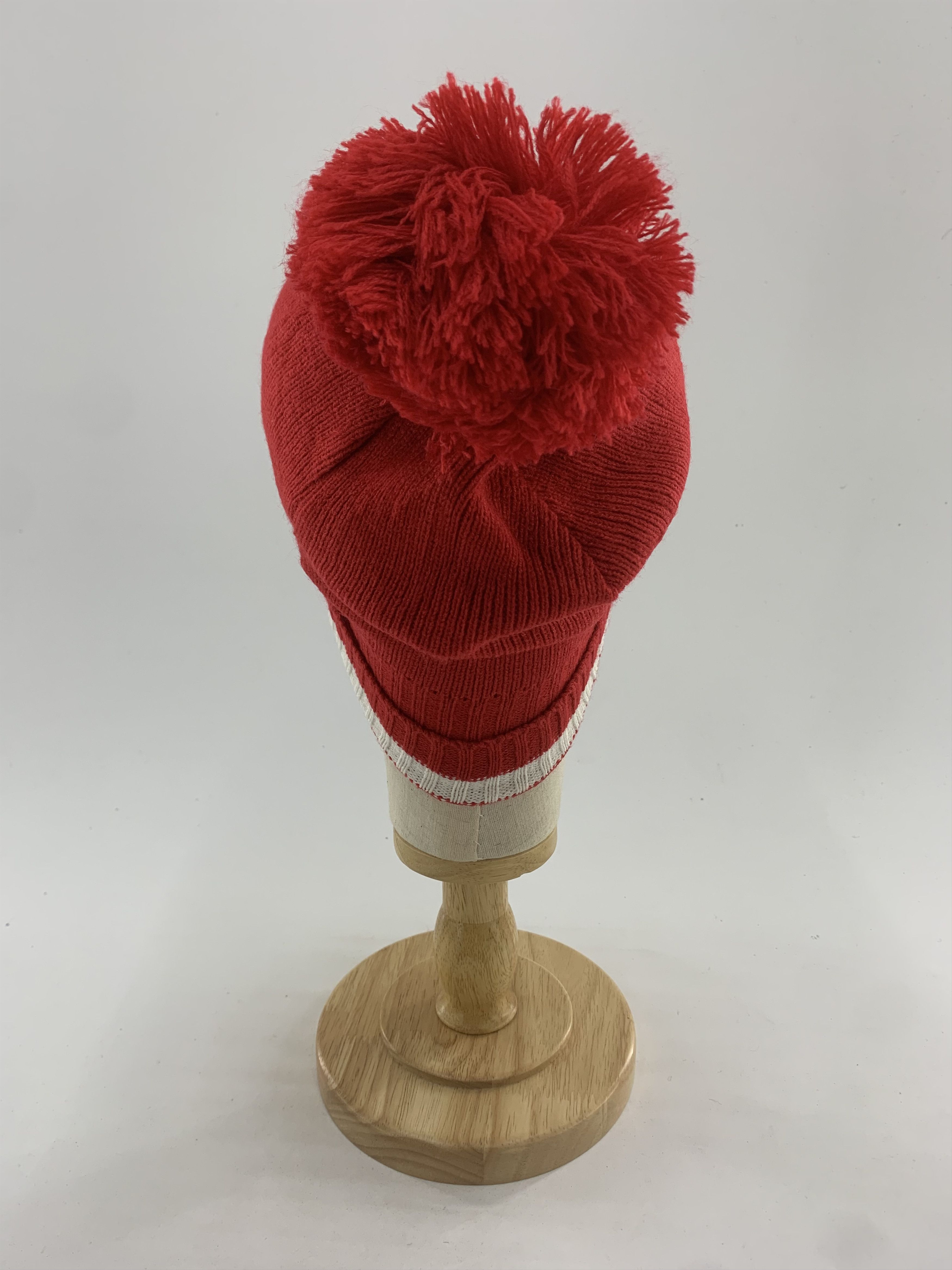 Disney × Vintage Hello Kitty Beanie Hat Snowcap Size ONE SIZE - 2 Thumbnail