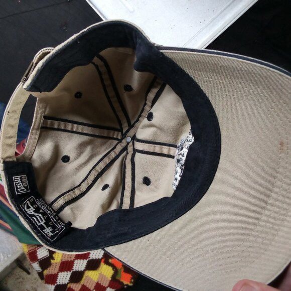 Vintage × Winchester Vintage Winchester Country Club Strap Back Hat Cap Size ONE SIZE - 7 Thumbnail