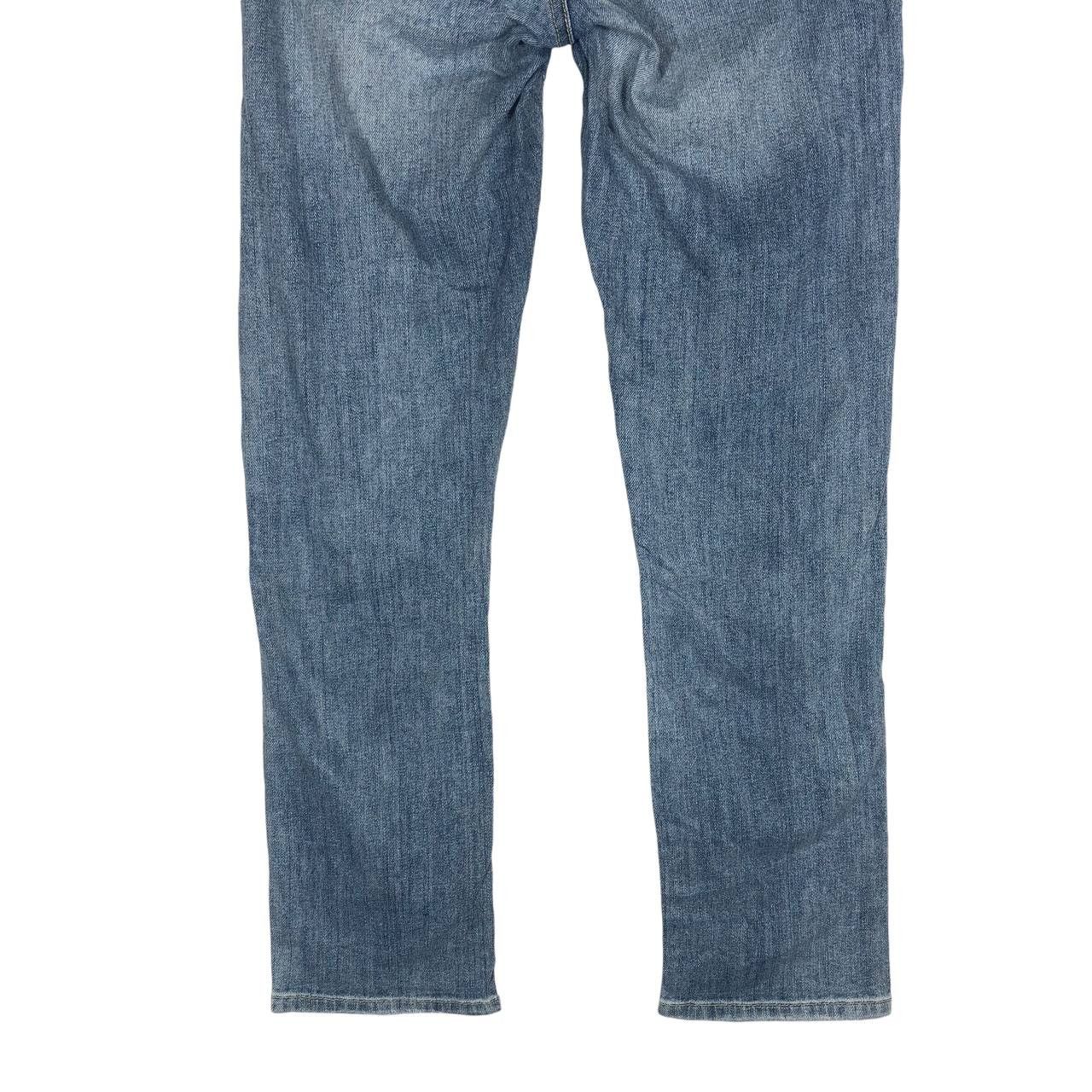 Guess Vintage Guess Women Jeans denim Size 25" / US 0 / IT 36 - 8 Thumbnail