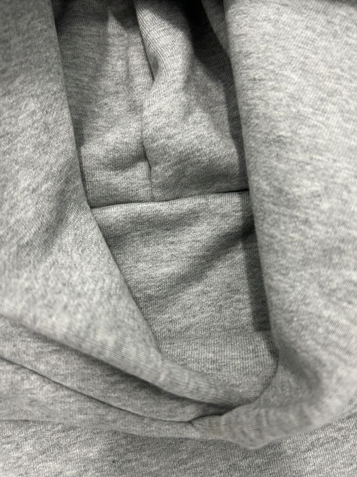 Humane Blanks Humane blanks double layered hoodie 1000 GSM Size US S / EU 44-46 / 1 - 2 Thumbnail