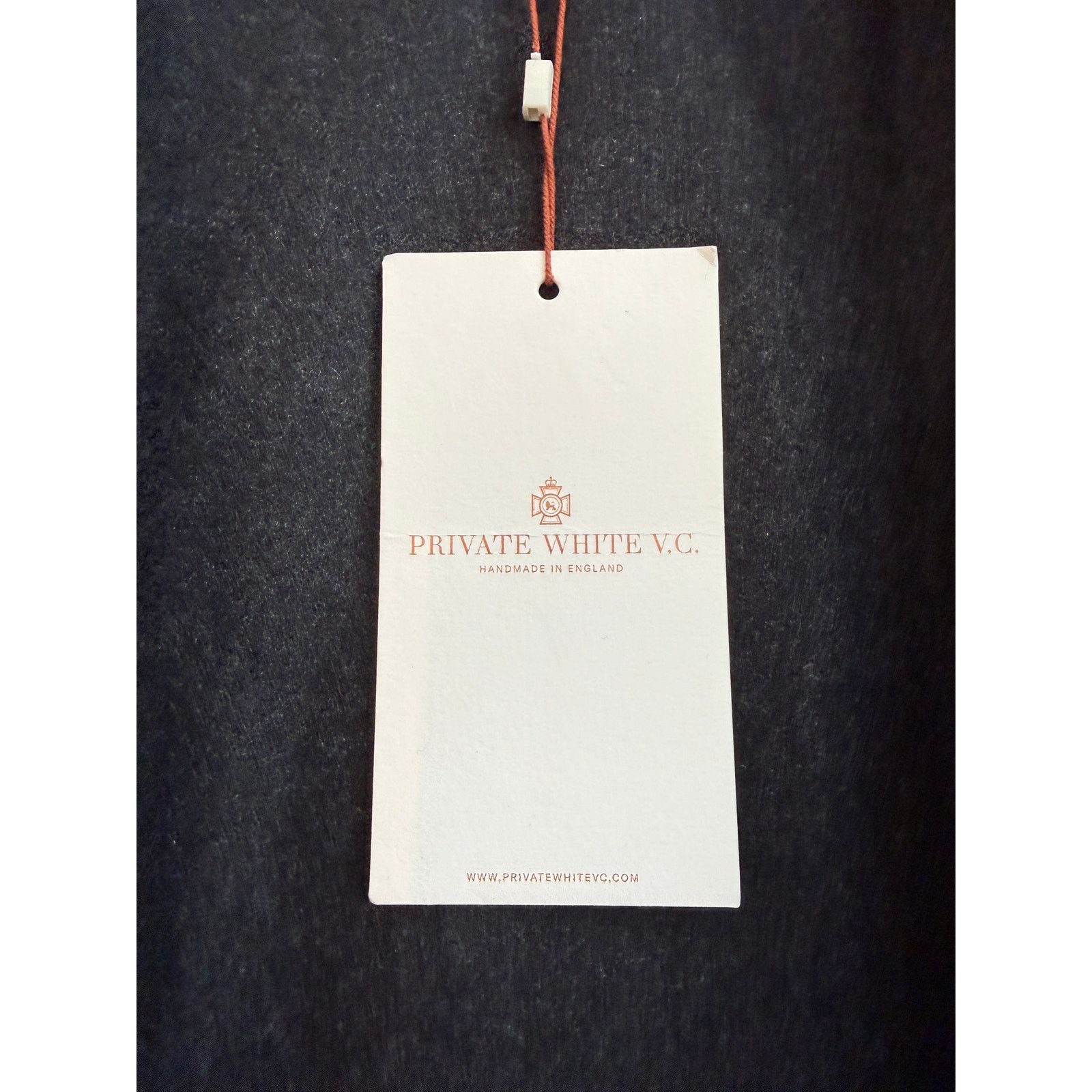 Private White V.C. Private White V.C. The Permanent Style Wax Walker Size US S / EU 44-46 / 1 - 5 Thumbnail