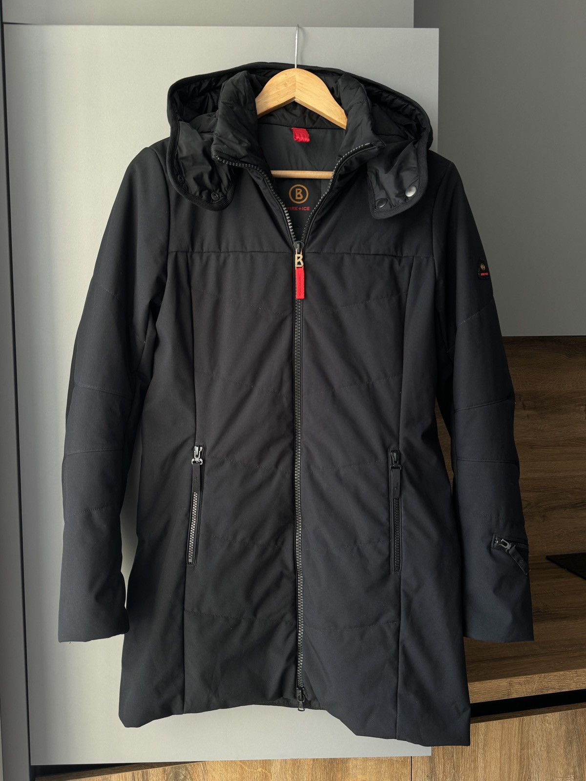 Bogner Bogner Fire Ice Irena Women’s Winter Jacket Size S / US 4 / IT 40 - 1 Thumbnail