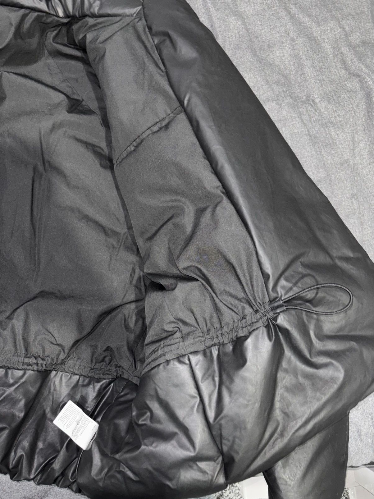Gap × Yeezy Yeezy Gap puffer jacket Size US L / EU 52-54 / 3 - 6 Thumbnail