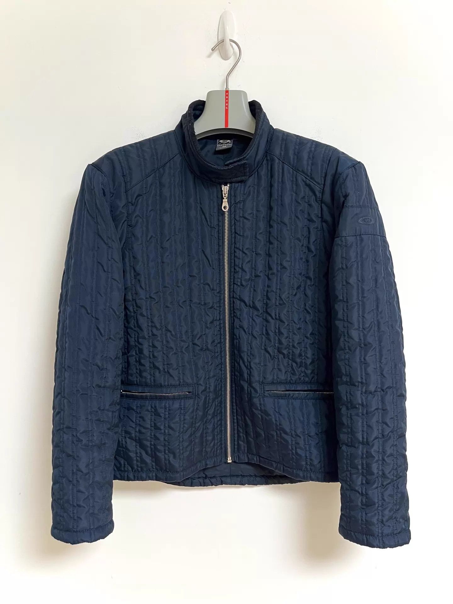 Oakley Oakley 00ss Vintage Jacket M Size US M / EU 48-50 / 2 - 1 Thumbnail