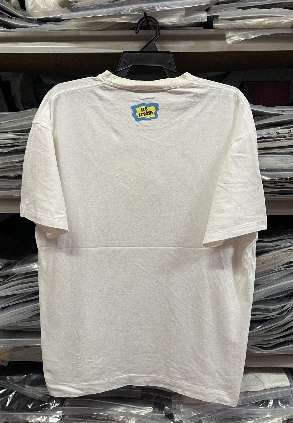 Billionaire Boys Club Billionaire Boys Club x IceCream🔥🔥🔥 Size US XL / EU 56 / 4 - 6 Thumbnail