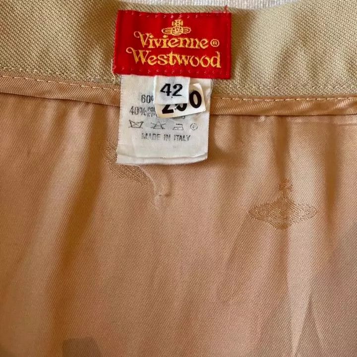 Vivienne Westwood Vivienne Westwood Kasikay suit and suit set Size S / US 4 / IT 40 - 7 Thumbnail