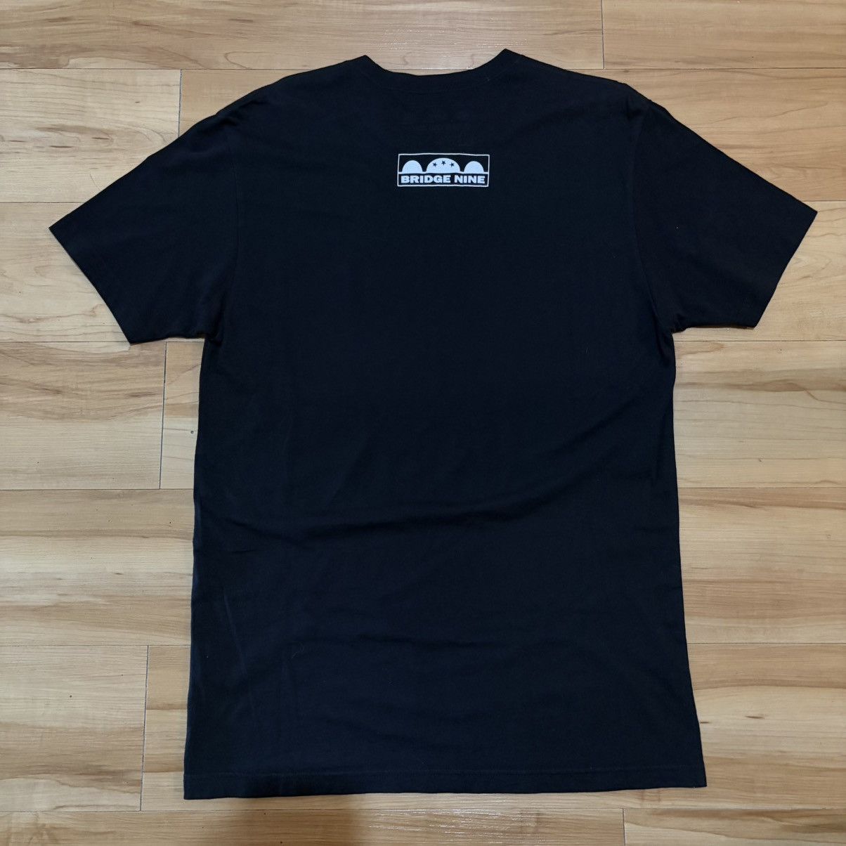 Band Tees Vintage h2o don't forget your roots t-shirt Size US M / EU 48-50 / 2 - 2 Thumbnail