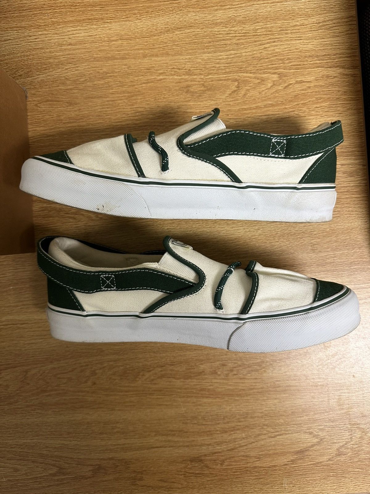 Vans Garden Tote Vans Size US 11 / EU 44 - 4 Thumbnail