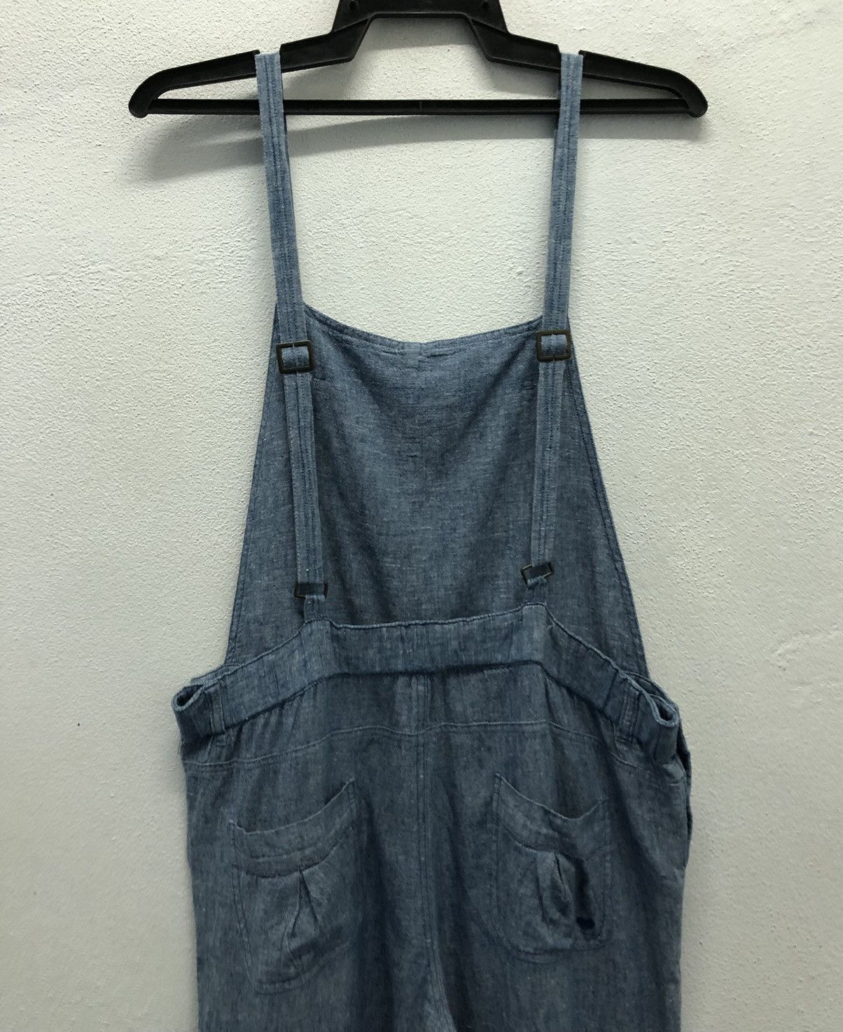 Vintage Vintage Overalls Size US 36 / EU 52 - 4 Thumbnail