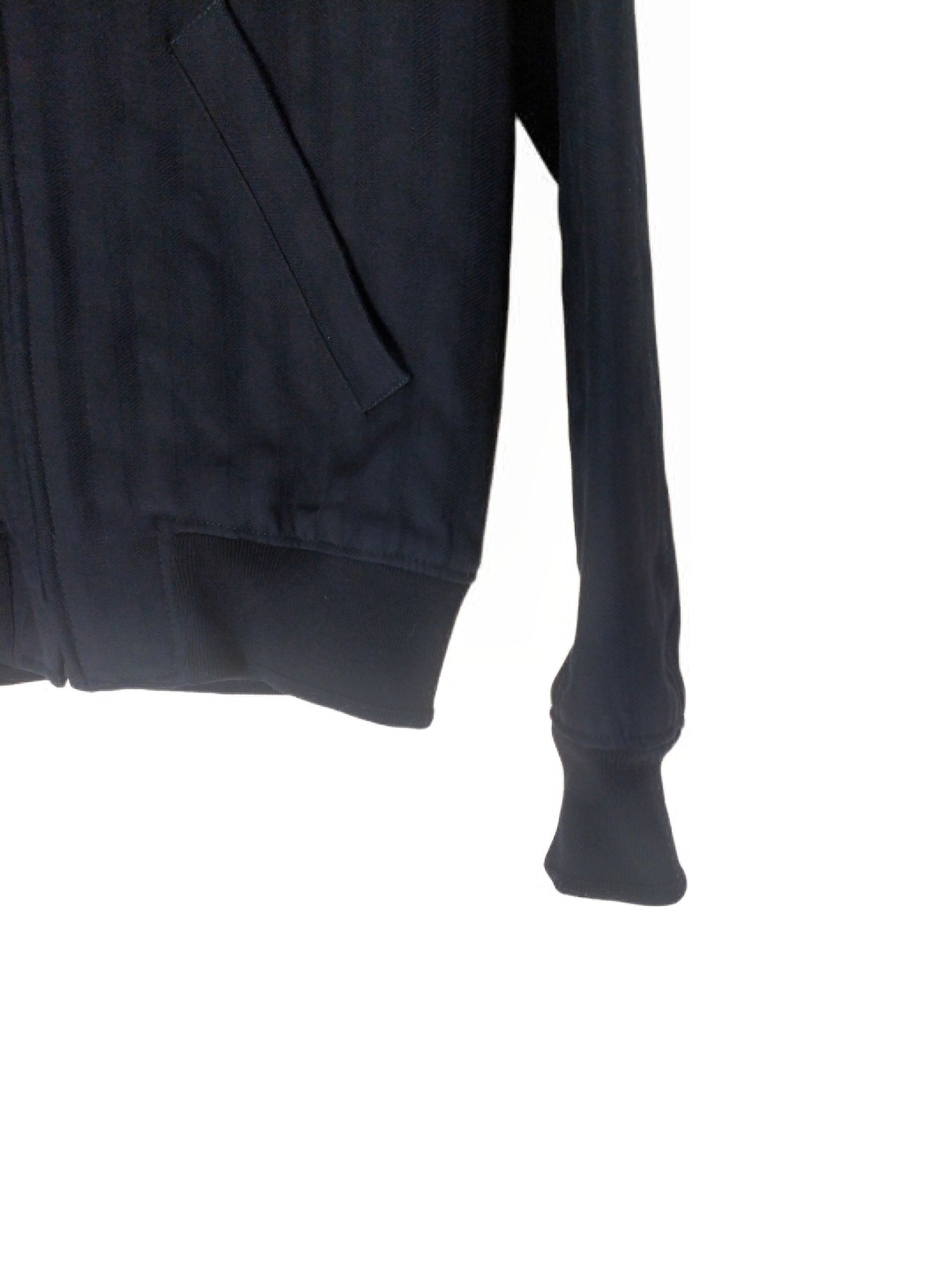A.P.C. × Louis W. Louis W. x APC jacket with shearling collar Size US XS / EU 42 / 0 - 2 Thumbnail