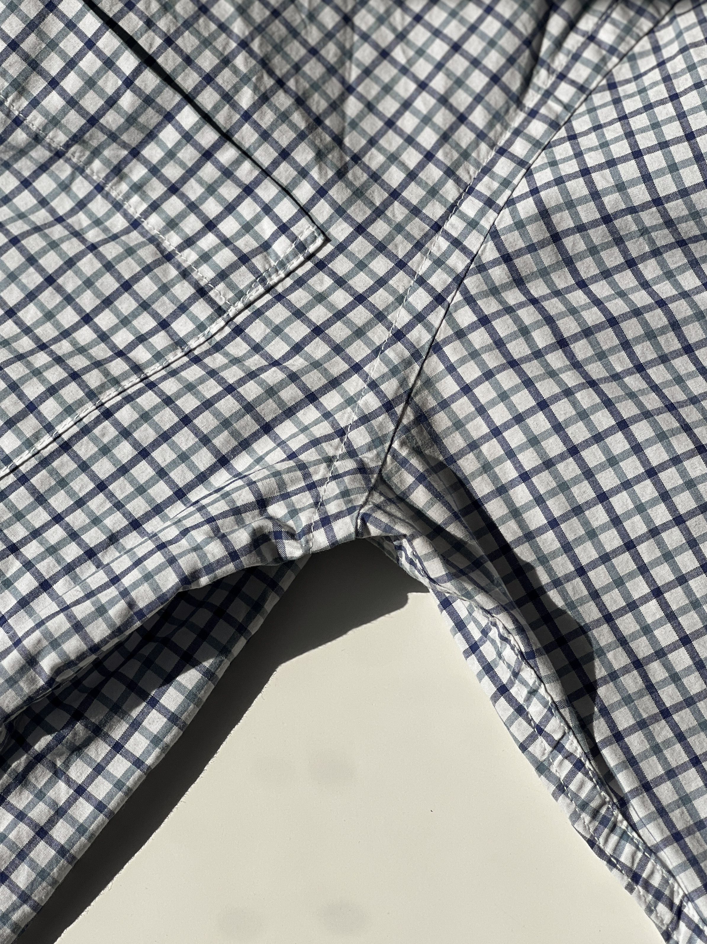 Uniqlo UNIQLO shirt Size US S / EU 44-46 / 1 - 10 Thumbnail