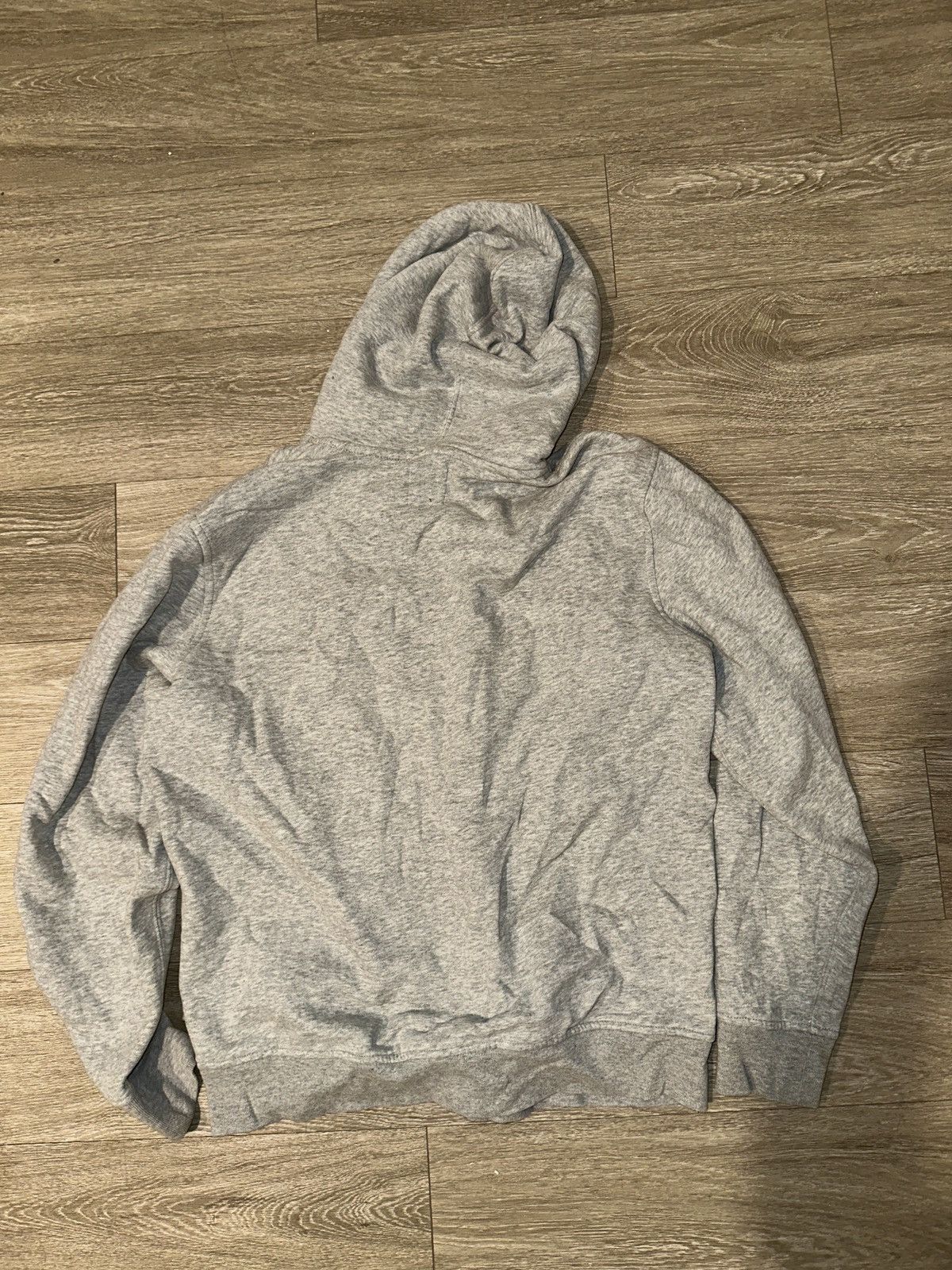Gap Hand Paint Gap Hoodie Size US M / EU 48-50 / 2 - 2 Thumbnail