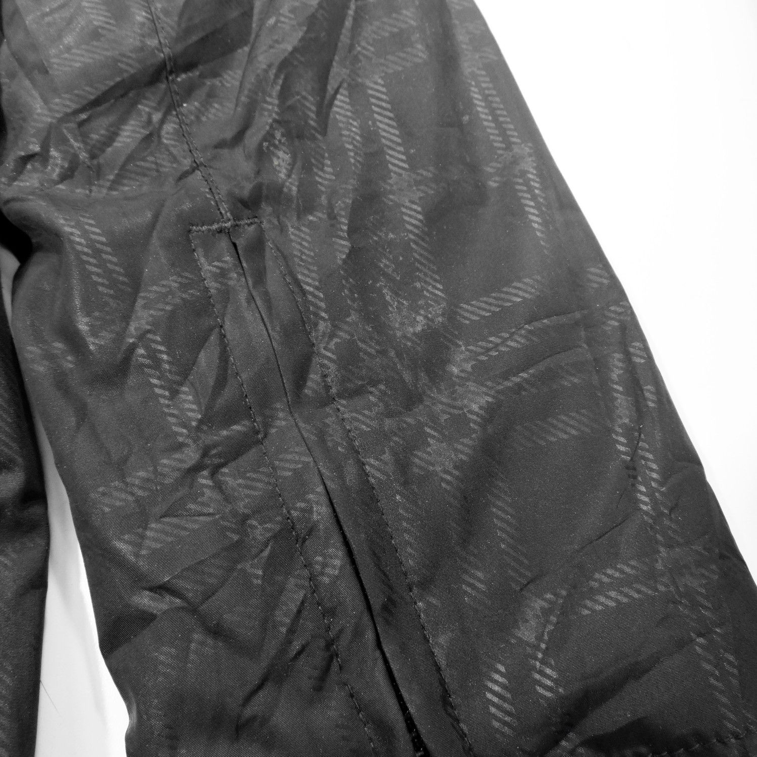 Barbour BARBOUR WATERPROOF BREATHABLE SUBTLE CHECK PATTERN JACKET Size XS / US 0-2 / IT 36-38 - 21 Thumbnail