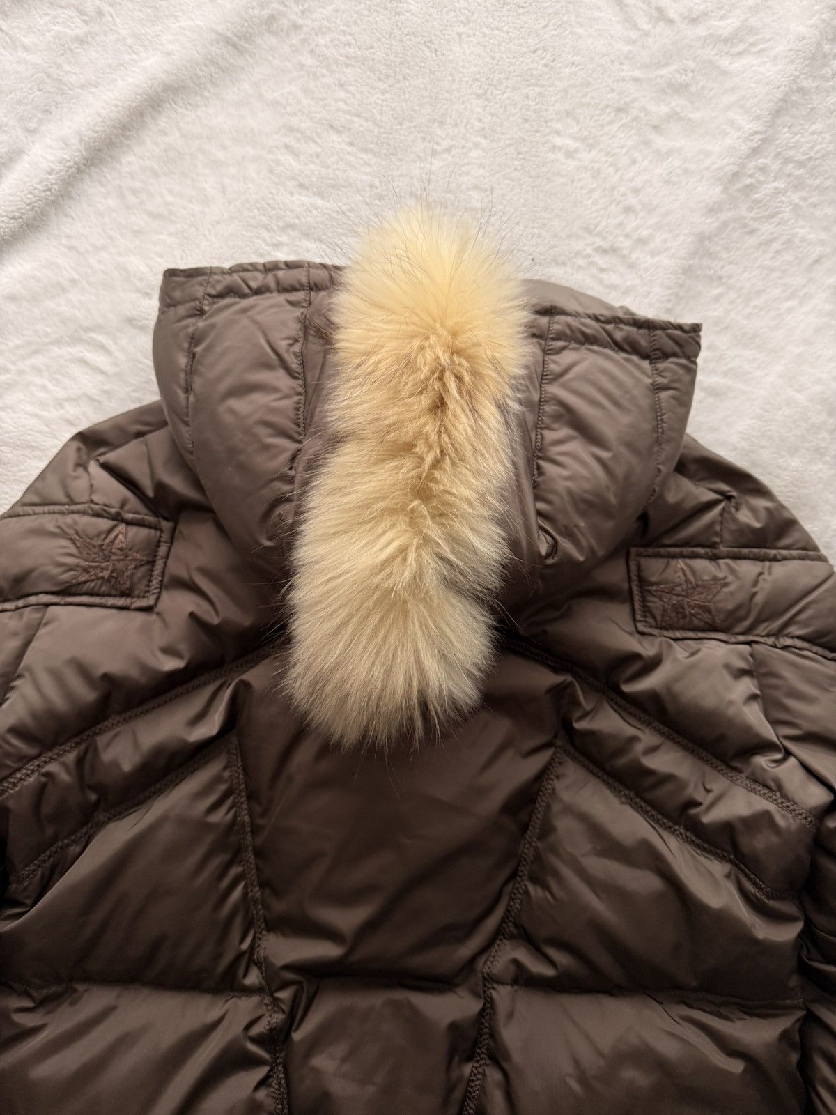 Marithe + Francois Girbaud marithe francois girbaud mohawk puffer jacket Size US M / EU 48-50 / 2 - 3 Thumbnail