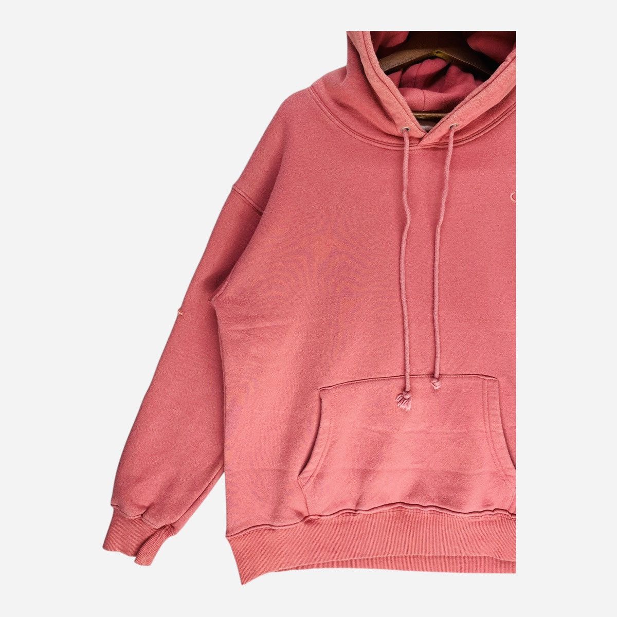 Champion Vintage Champion Reverse Weave Sweatshirt Hoodie Size XL Size US XL / EU 56 / 4 - 4 Thumbnail