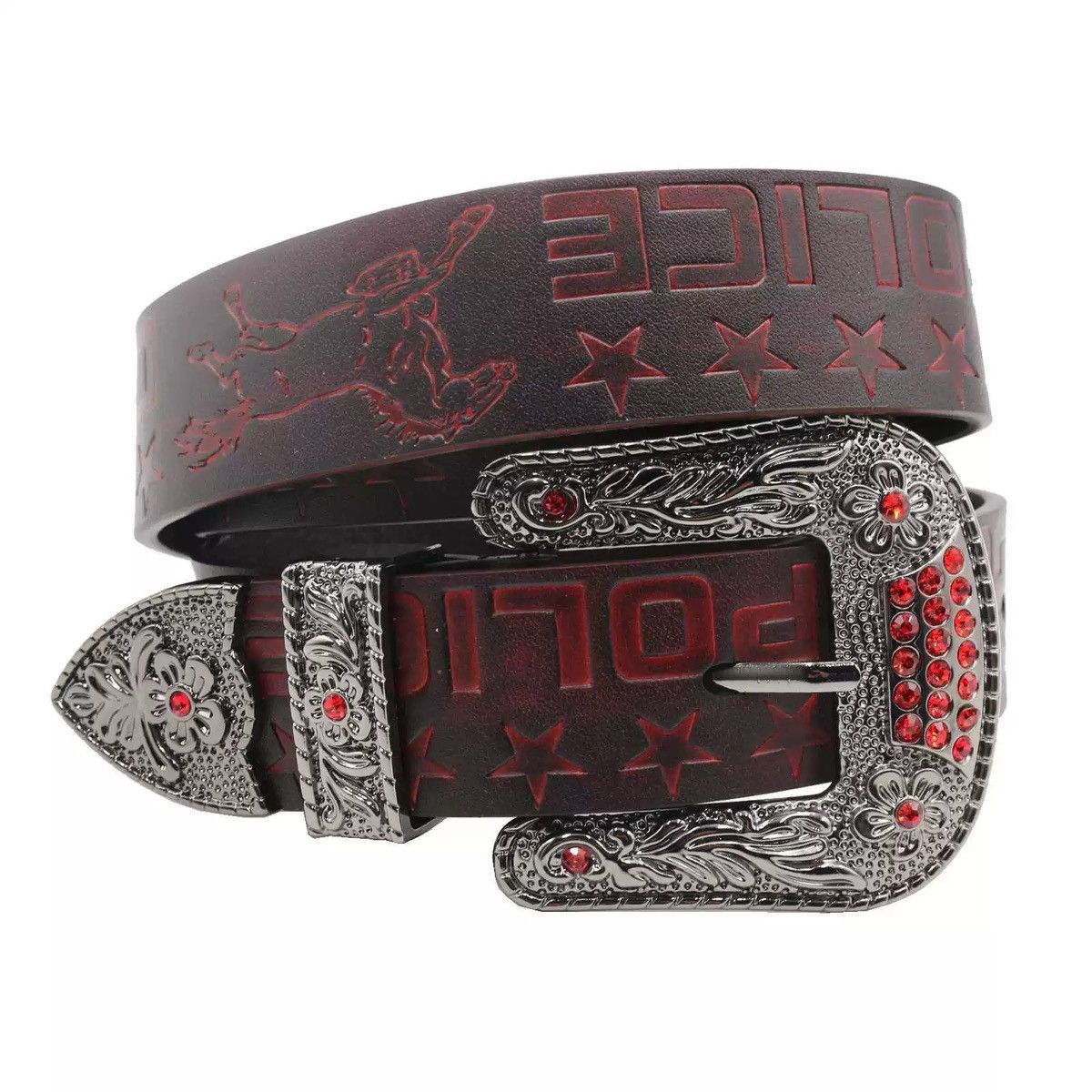 Japanese Brand × Vintage Retro punk belt Size ONE SIZE - 1 Preview