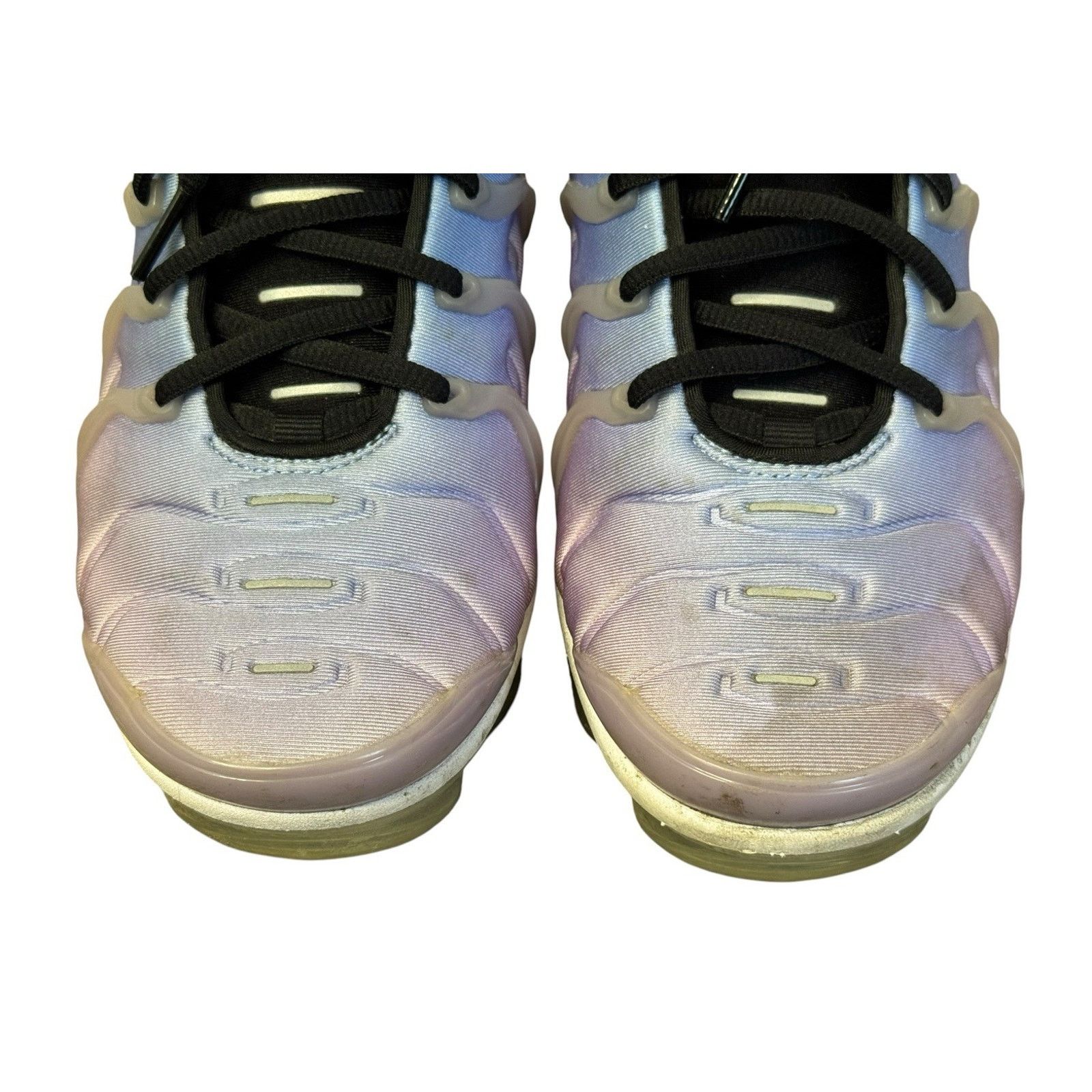 Nike NIKE AIR VaporMax Plus Lilac University Blue Gradient Size 8 Size US 8 / IT 38 - 4 Thumbnail