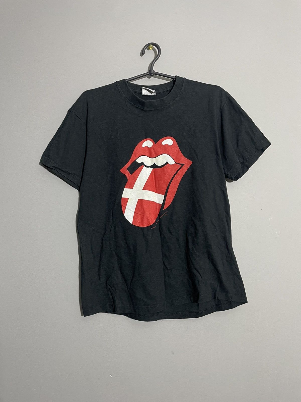 Band Tees × The Rolling Stones × Vintage The Rolling Stones vintage 2006 A Bigger Bang album t-shirt Size US M / EU 48-50 / 2 - 1 Thumbnail