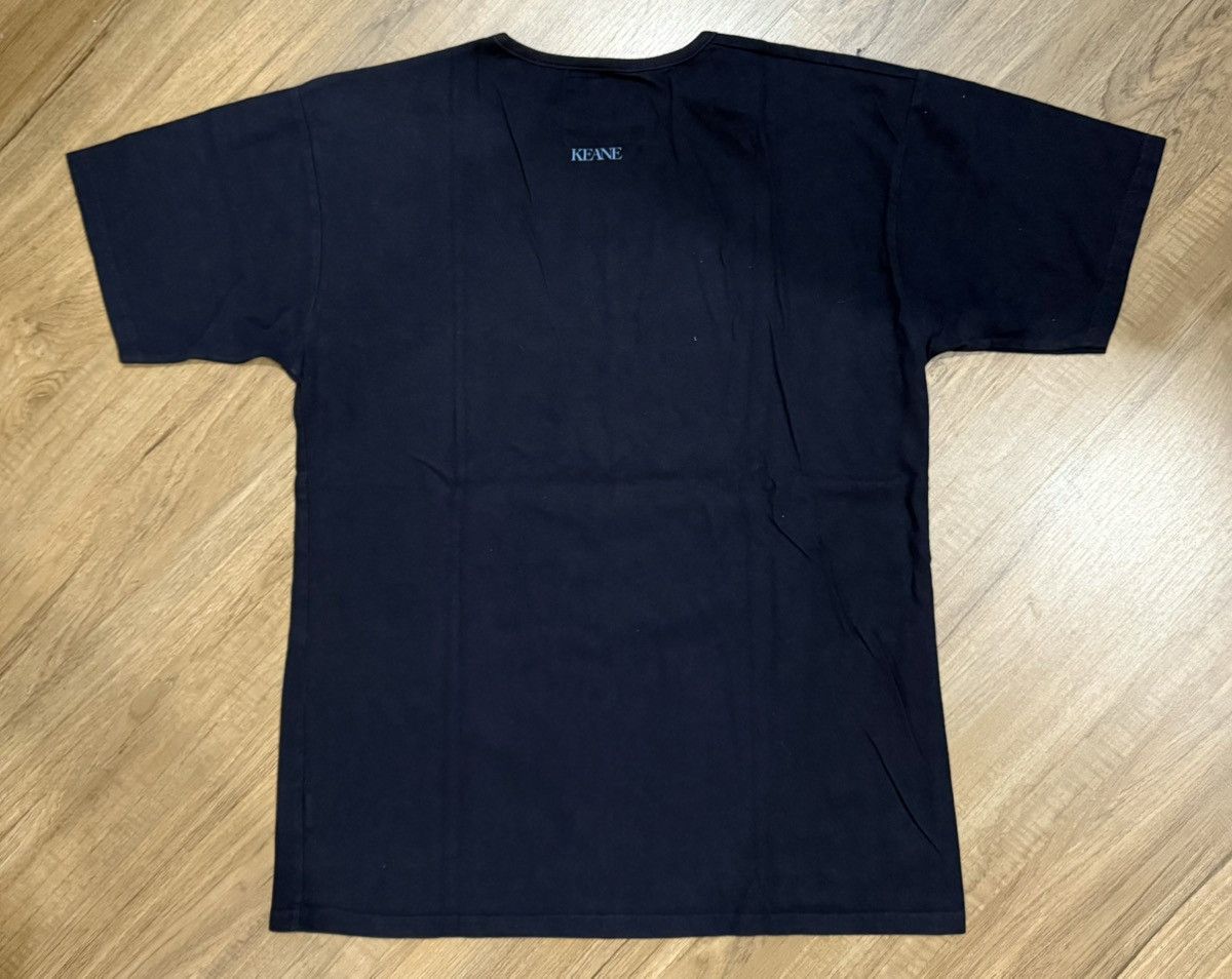 Band Tees Vintage Keane "Hopes & Fears" Album Size US L / EU 52-54 / 3 - 2 Thumbnail