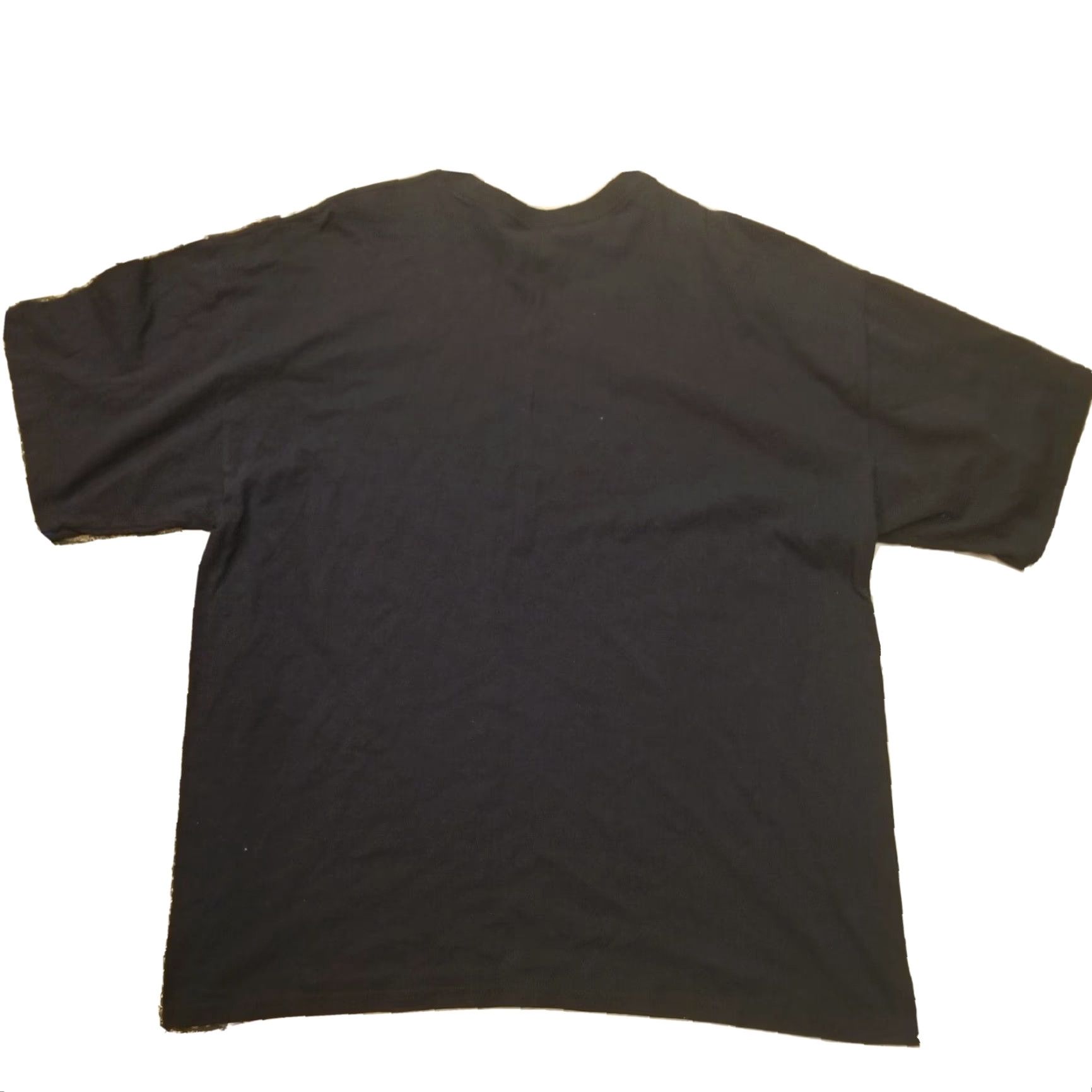 Gildan Retro Mens 2XL I Support the Jena 6 MLK Quote T Shirt Civil Rights Size US XXL / EU 58 / 5 - 3 Thumbnail