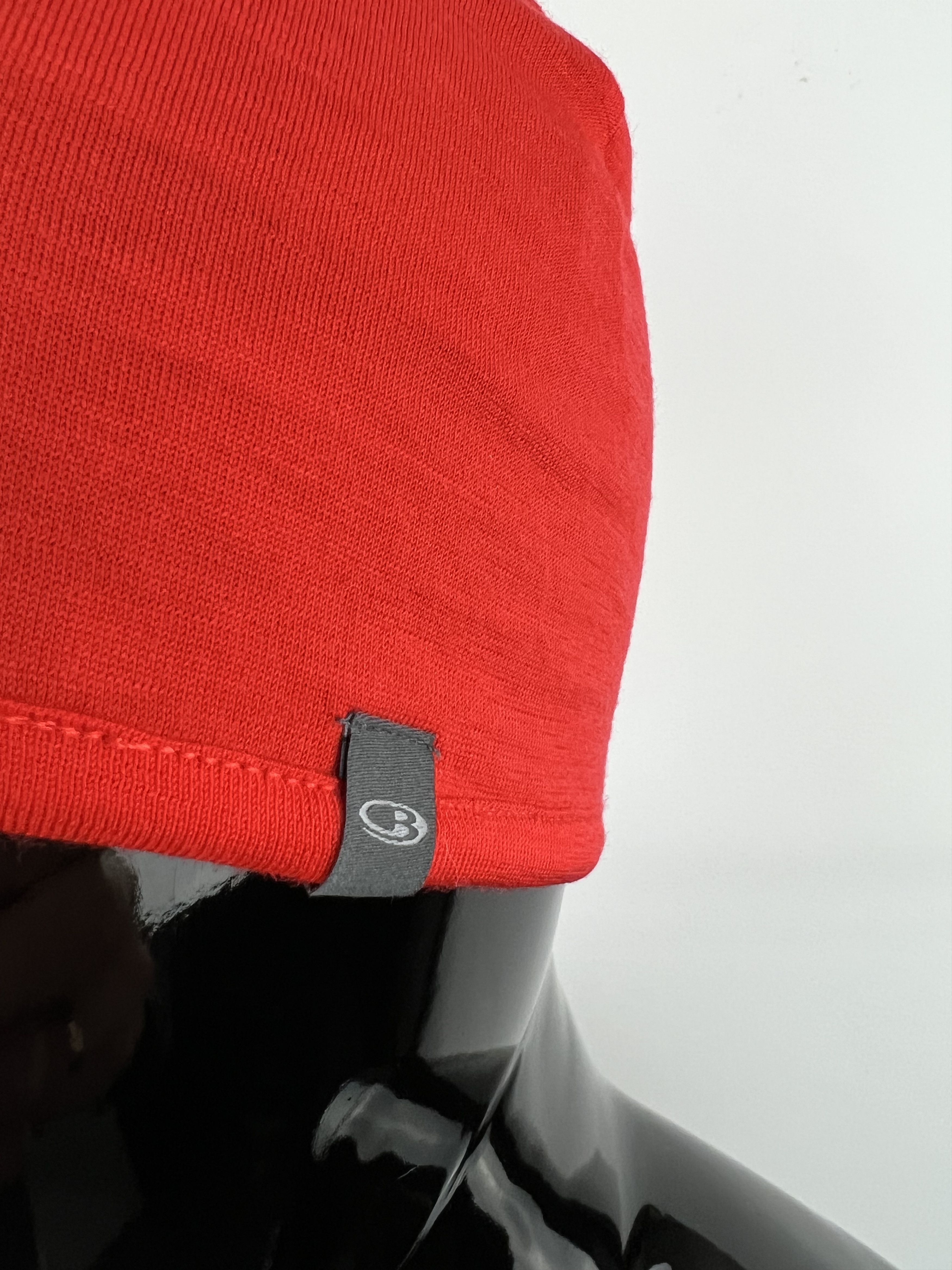 Icebreaker Icebreaker Men's Wool Beanie Hat One Size Size ONE SIZE - 3 Thumbnail