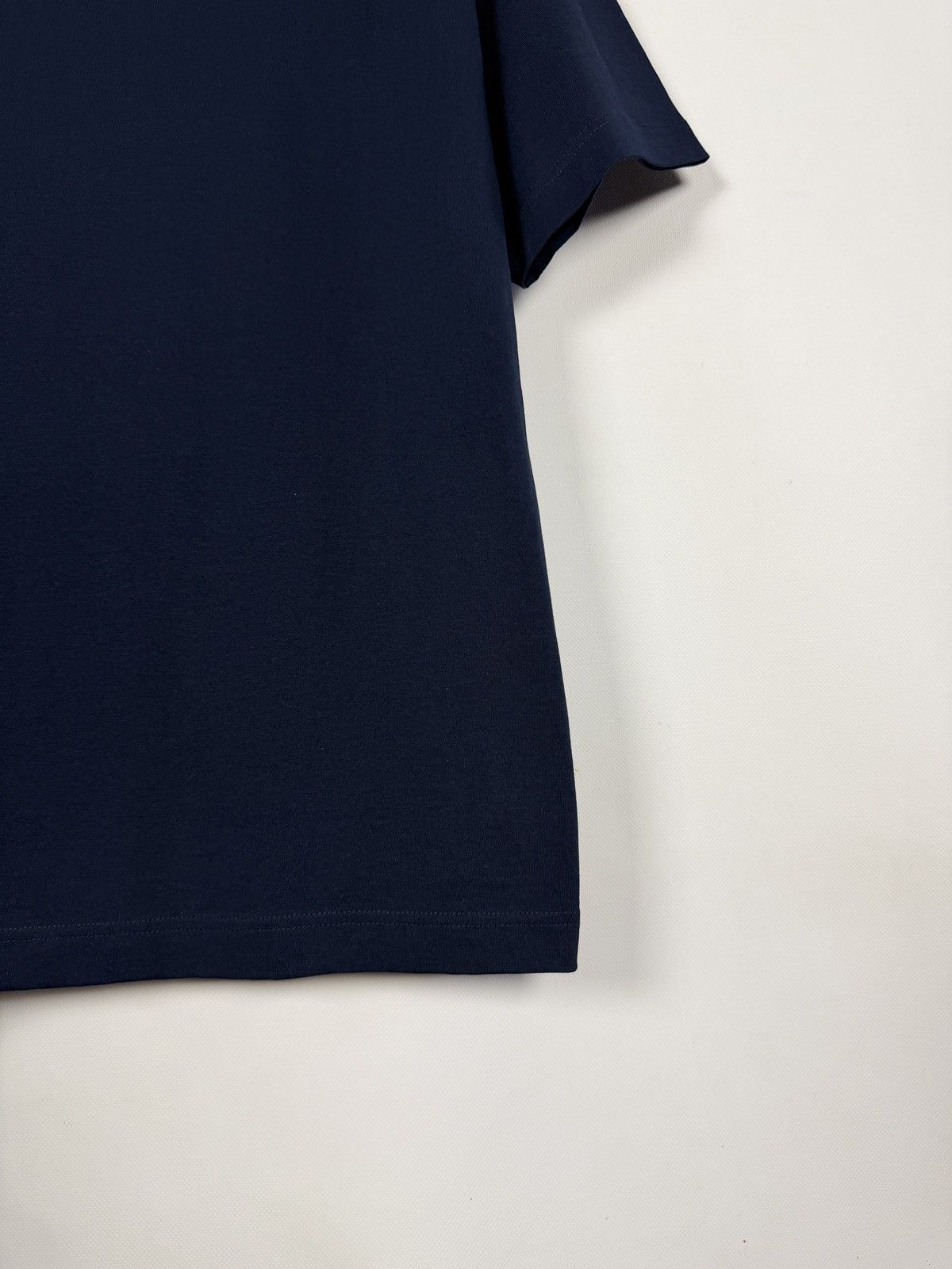 Mki Miyuki Zoku Men’s Mki Miyuki Zoku Short Sleeve T-Shirt Navy Blue Size M Size US M / EU 48-50 / 2 - 13 Thumbnail