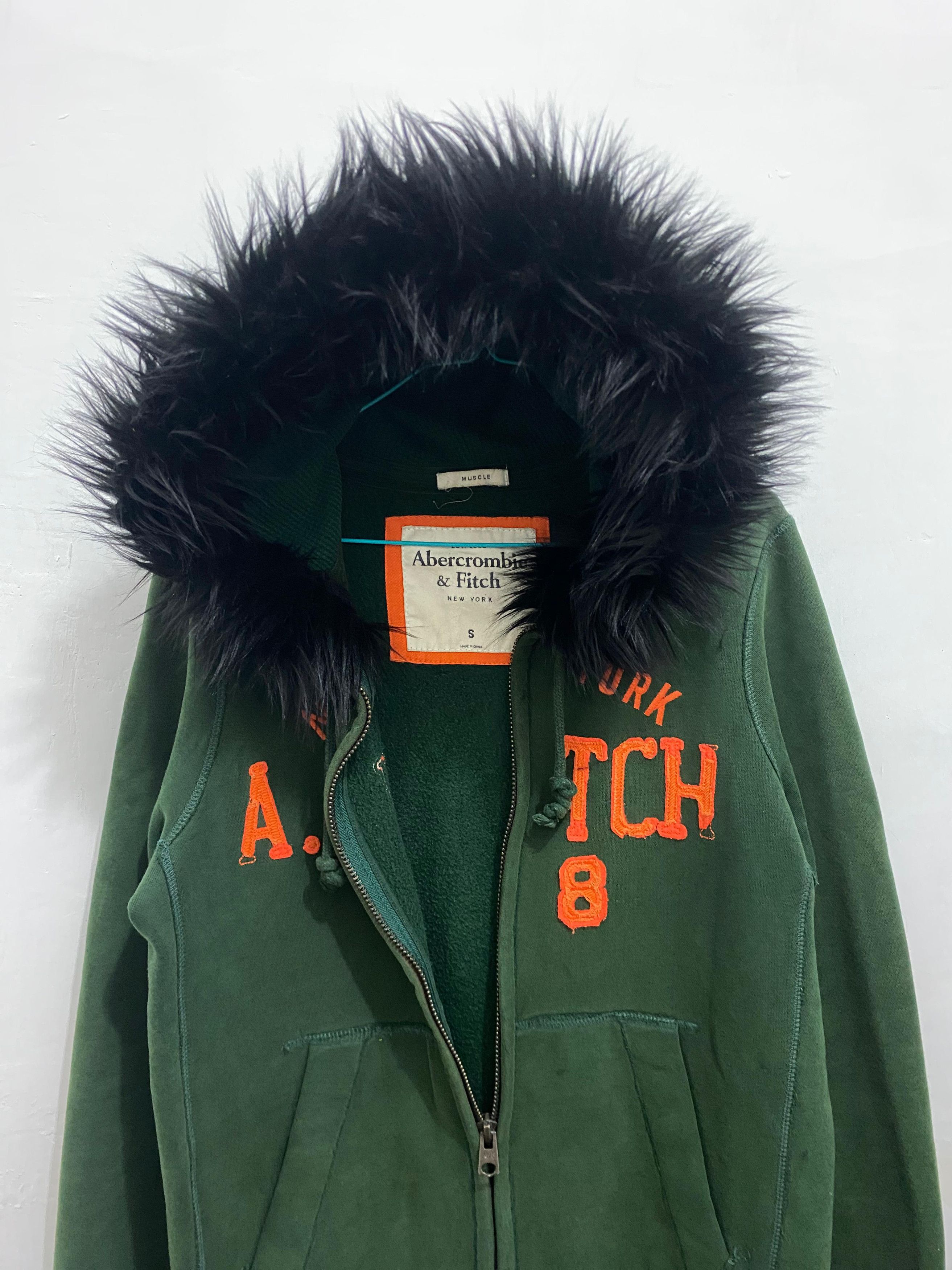 Lgb Fur Hoodie | Grailed