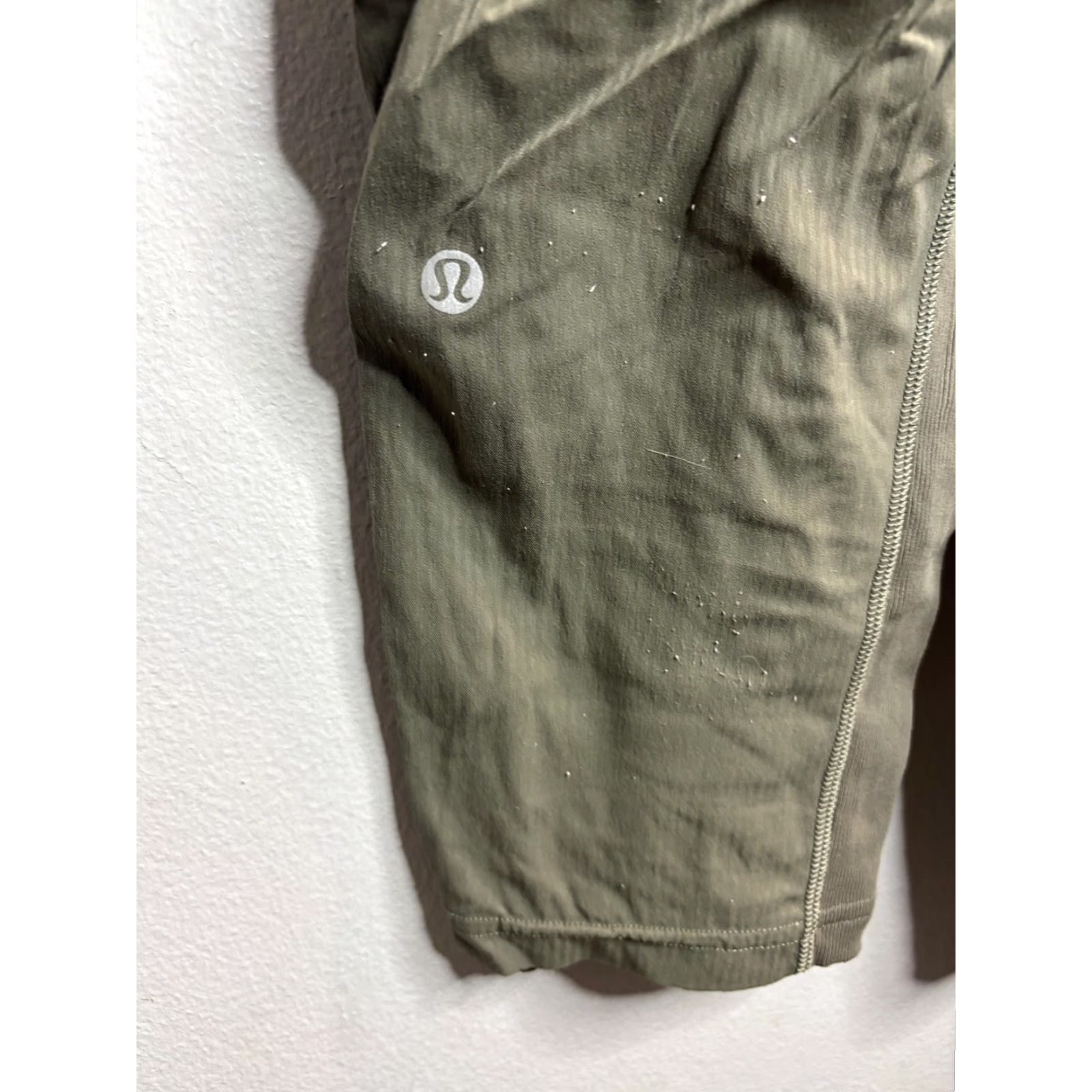 Lululemon Lululemon Pants Womens Medium Drawstring Waist Athletic Jogger Lightweight Yoga Men? Size 32" / US 10 / IT 46 - 5 Thumbnail