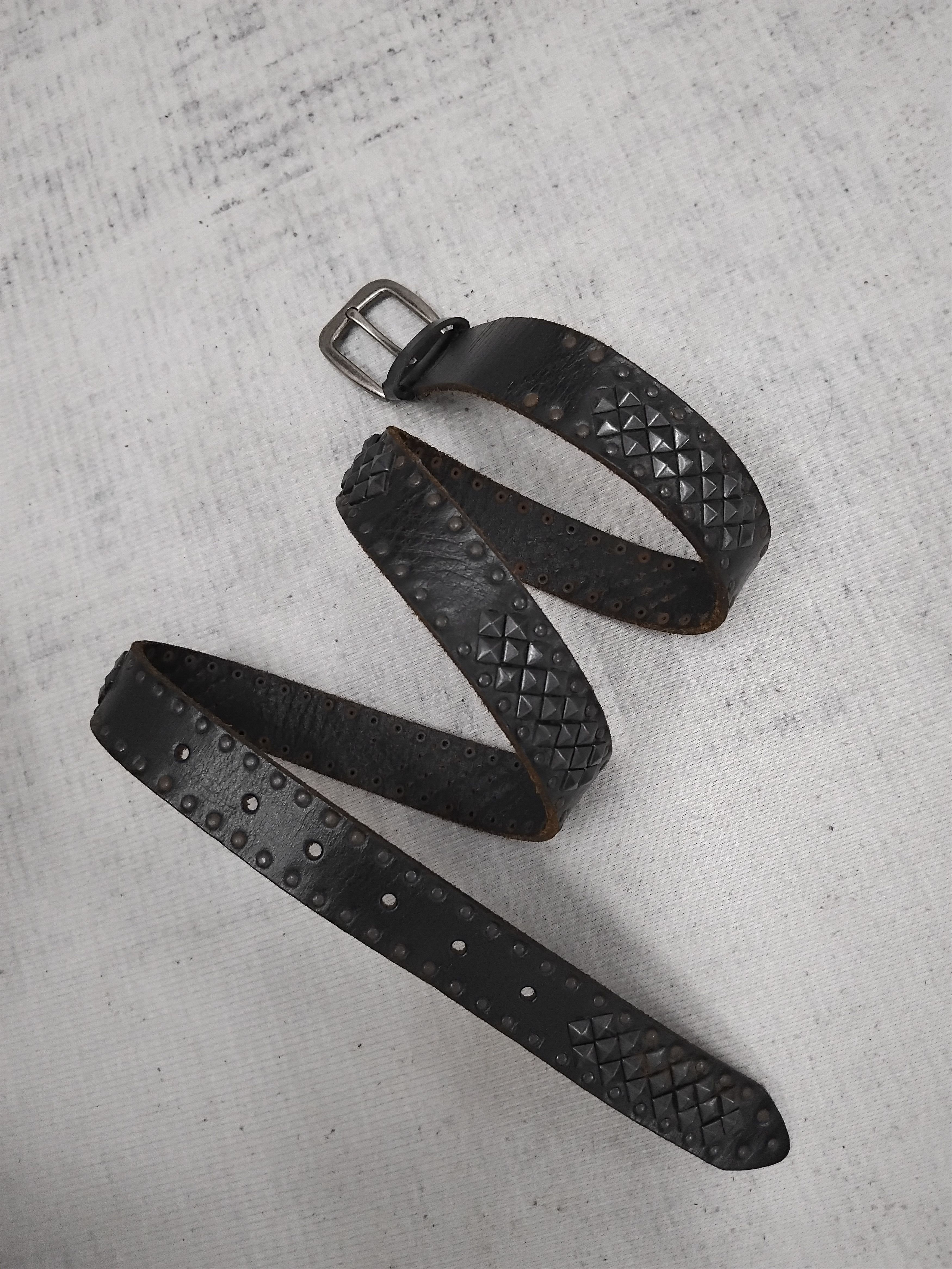 Japanese Brand × Leather × Tornado Mart ❌LAST DROP❌TORNADO MART