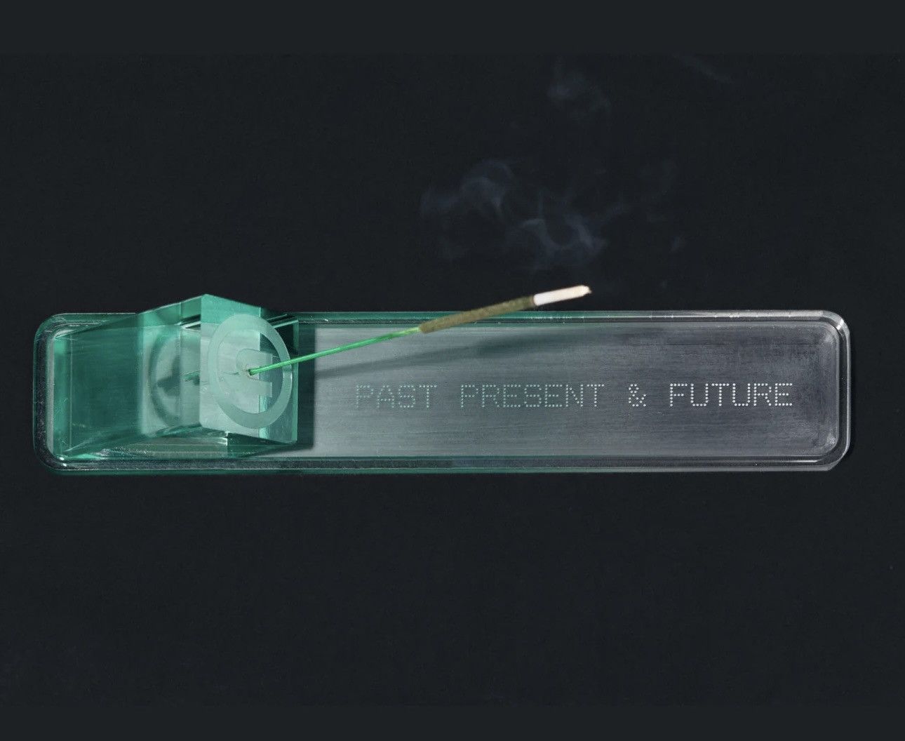 HIDDEN Hidden NY Incense Holder Size ONE SIZE - 3 Thumbnail