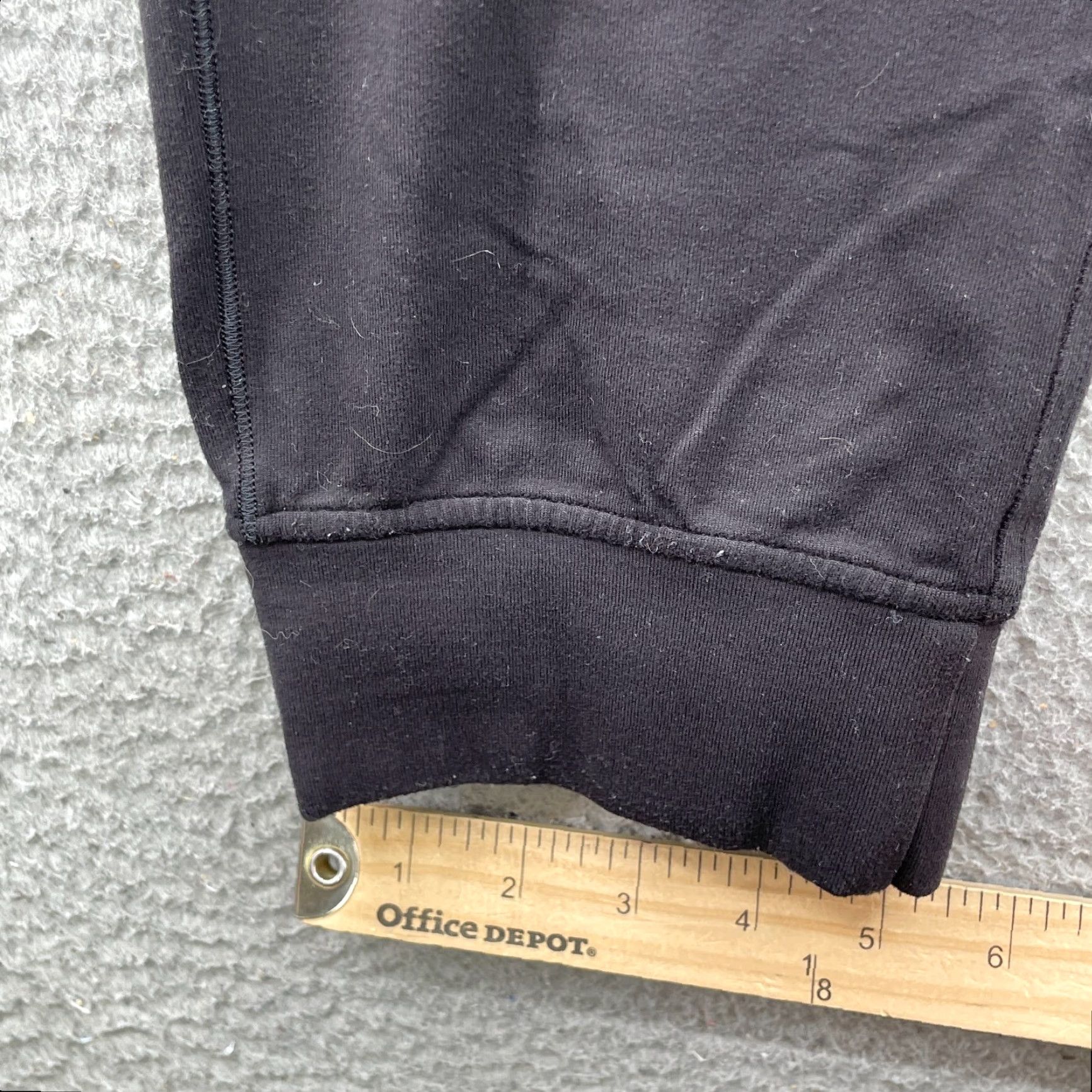 Old Navy Lululemon Jogger Sweatpants Women's 8 Sportswear Athleisure Gym Training Travel Size 28" / US 6 / IT 42 - 5 Thumbnail