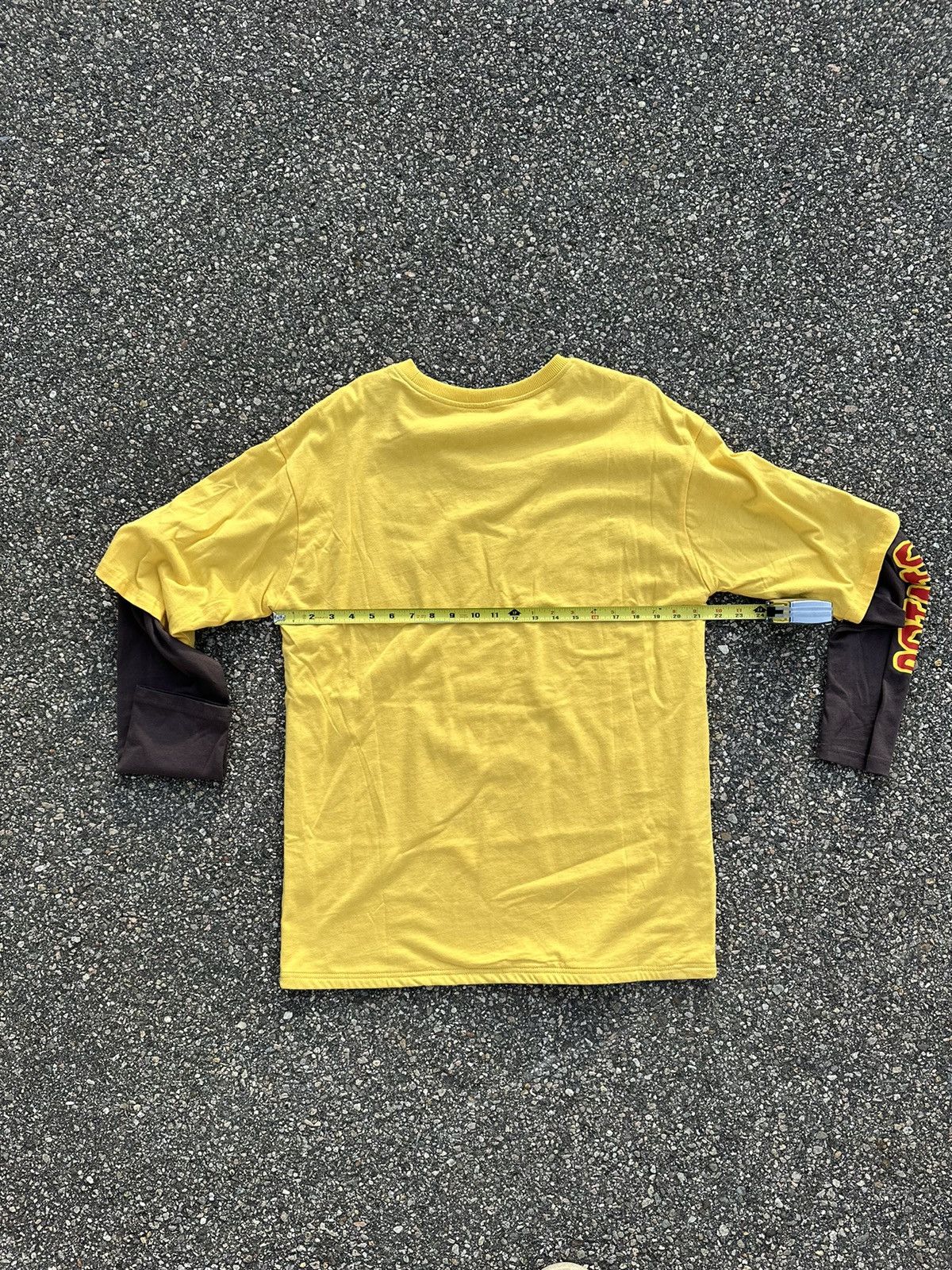 Imran Potato Imran Potato Long Sleeve Spider Shirt Size US XL / EU 56 / 4 - 7 Thumbnail